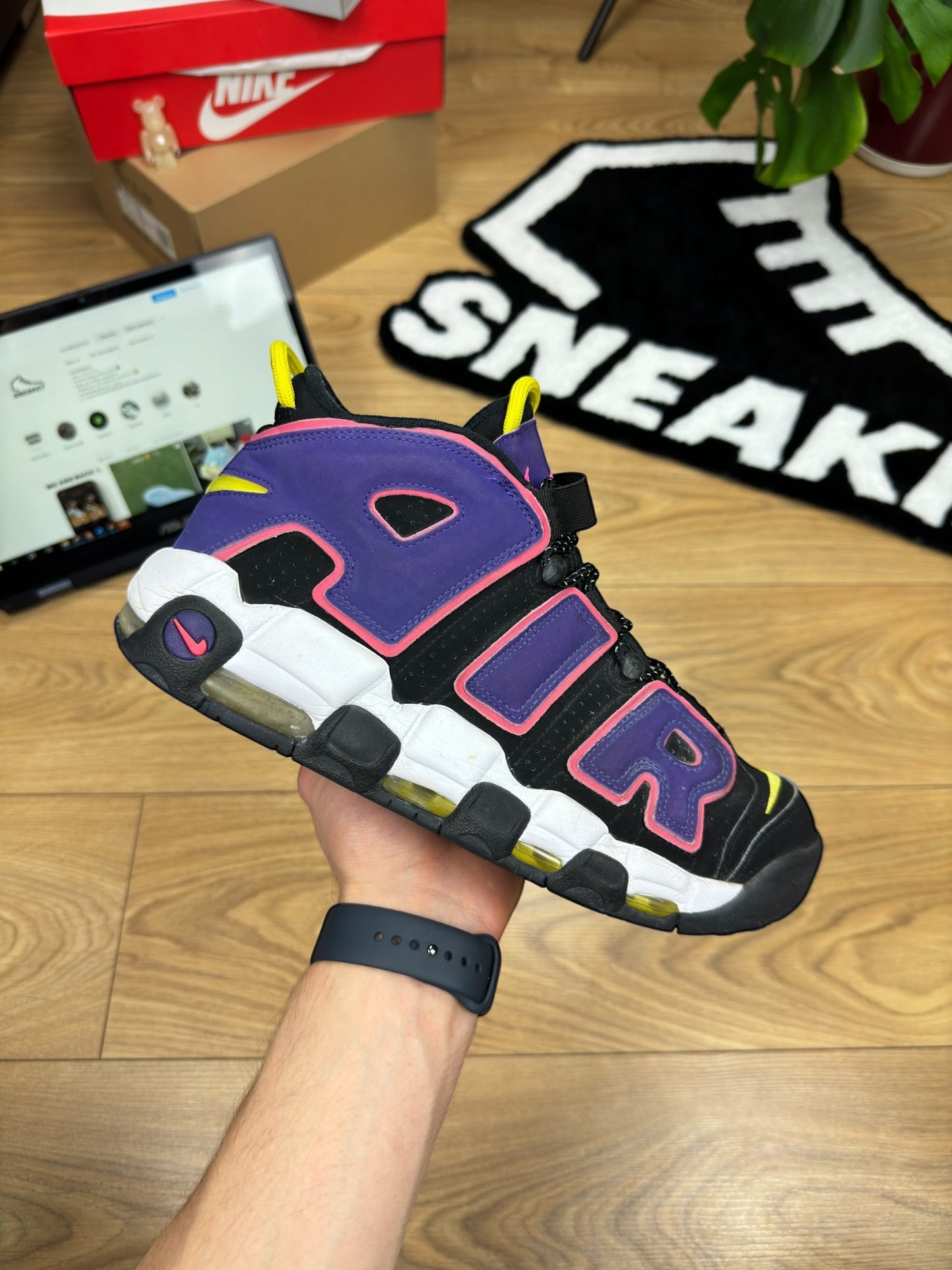 Nike Air More Uptempo 96 (44)