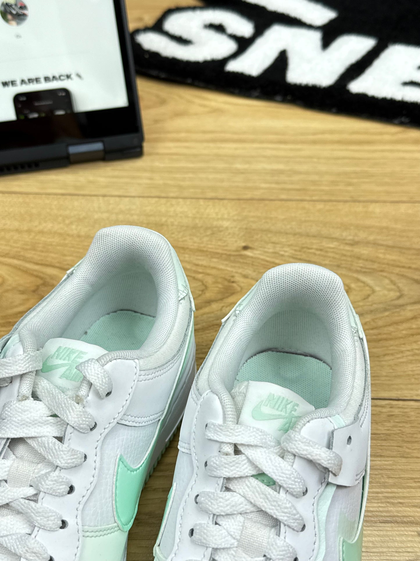 Nike Air Force 1 Low Shadow (39)