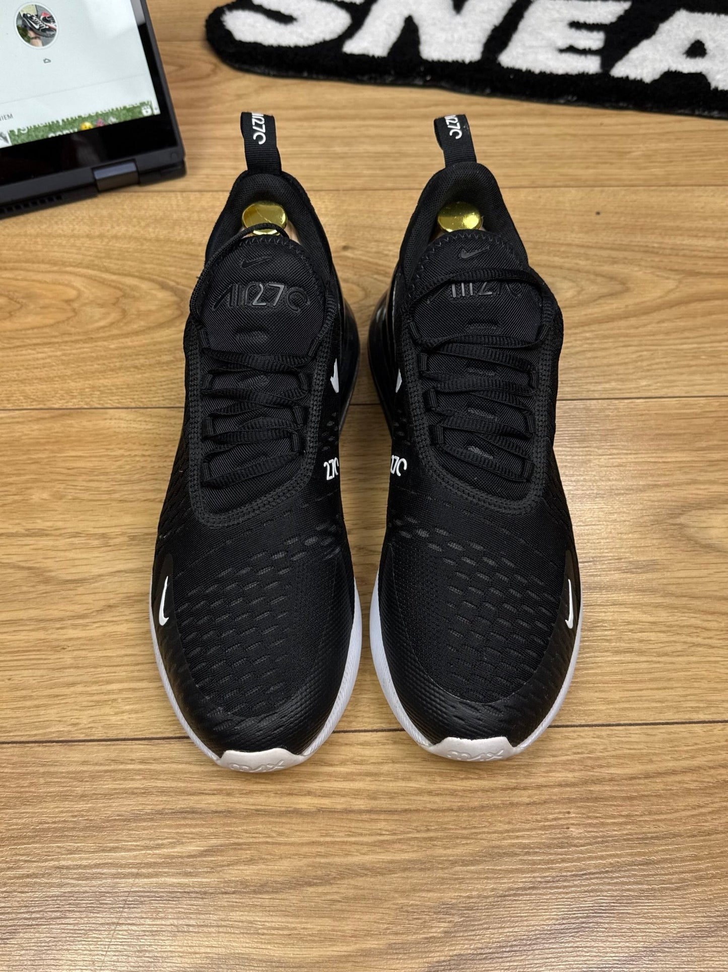 Nike Air Max 270 (42.5)