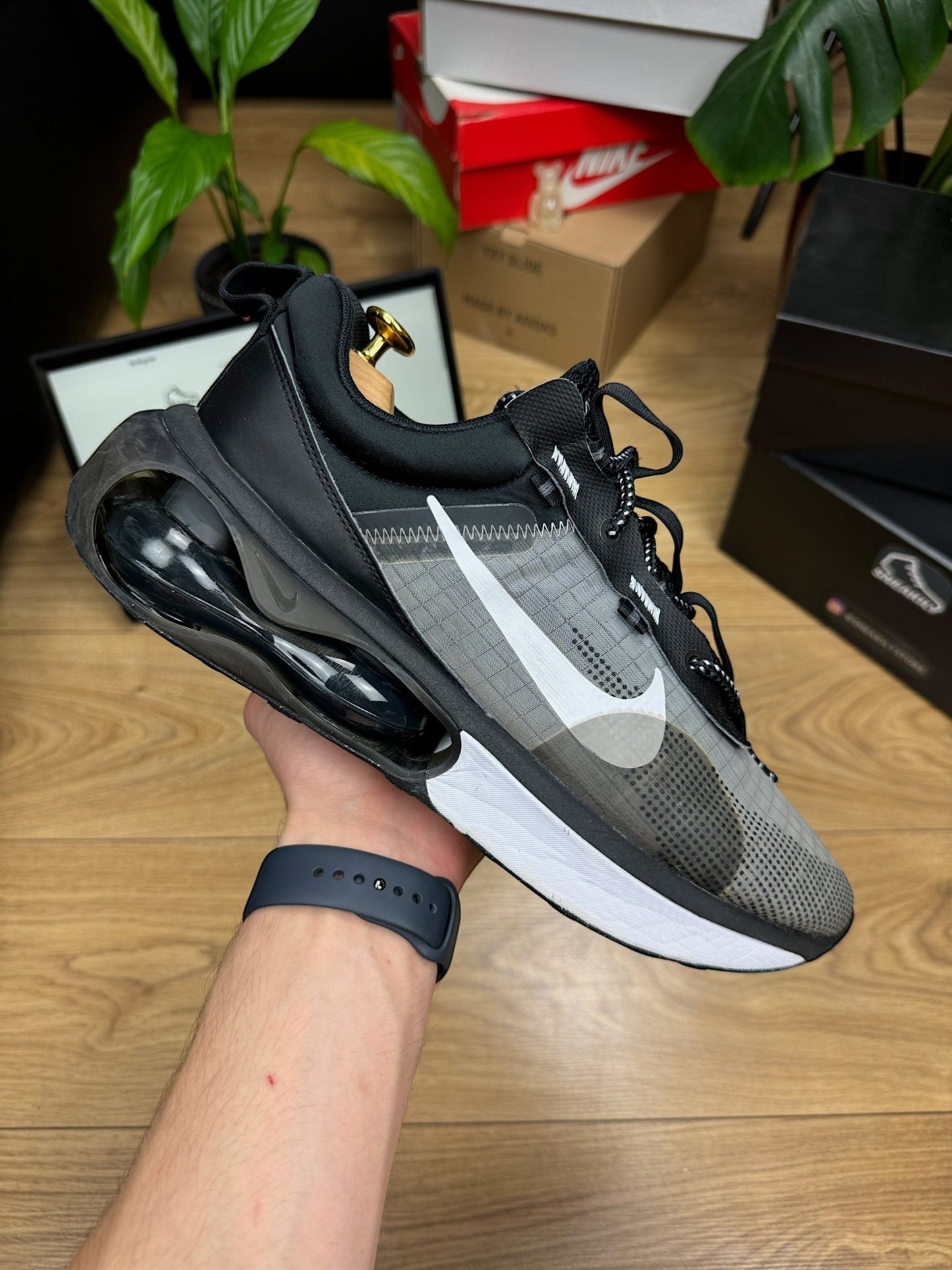 Nike Air Jordan Max 2021 (45.5)