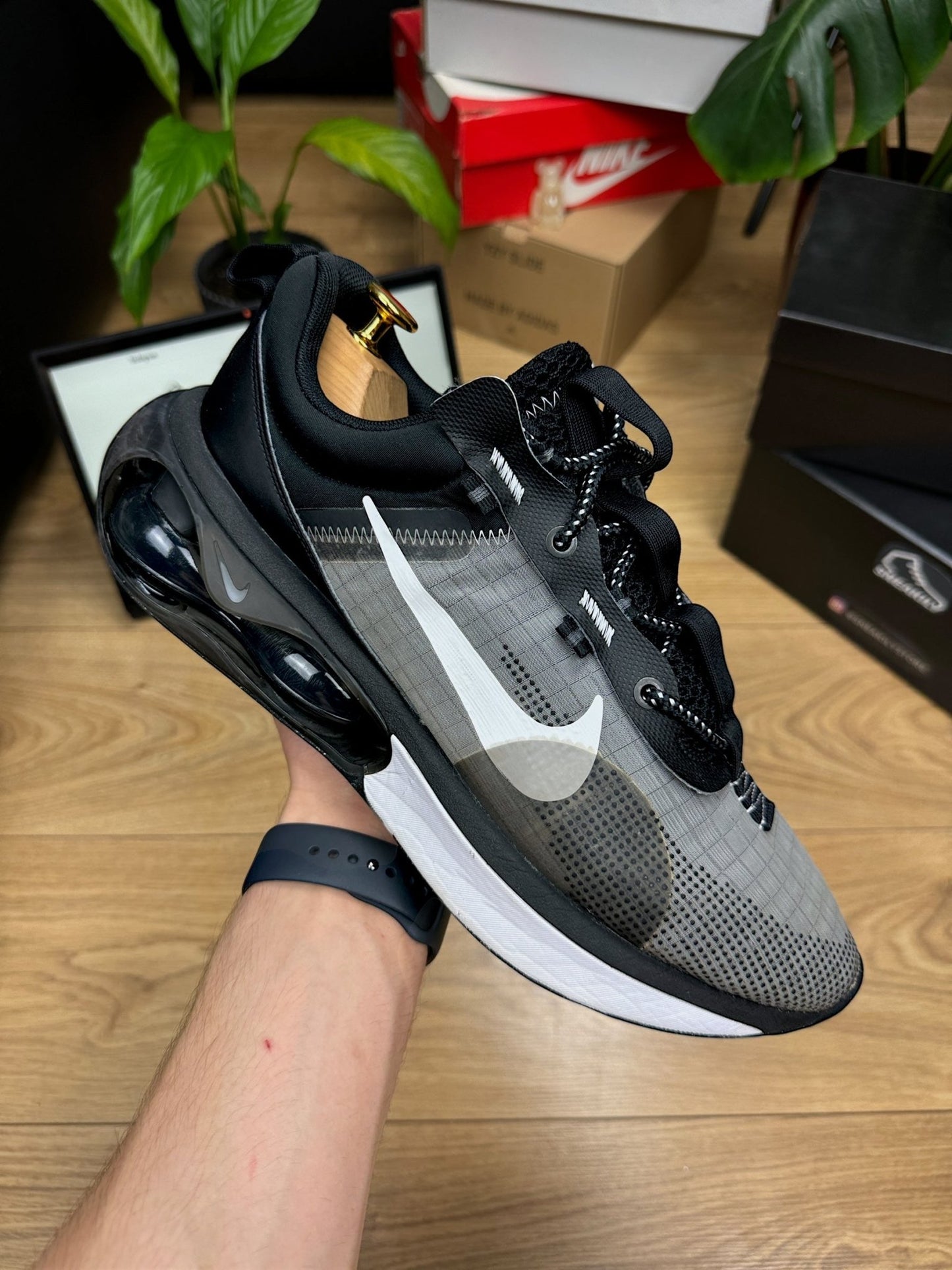 Nike Air Jordan Max 2021 (45.5)