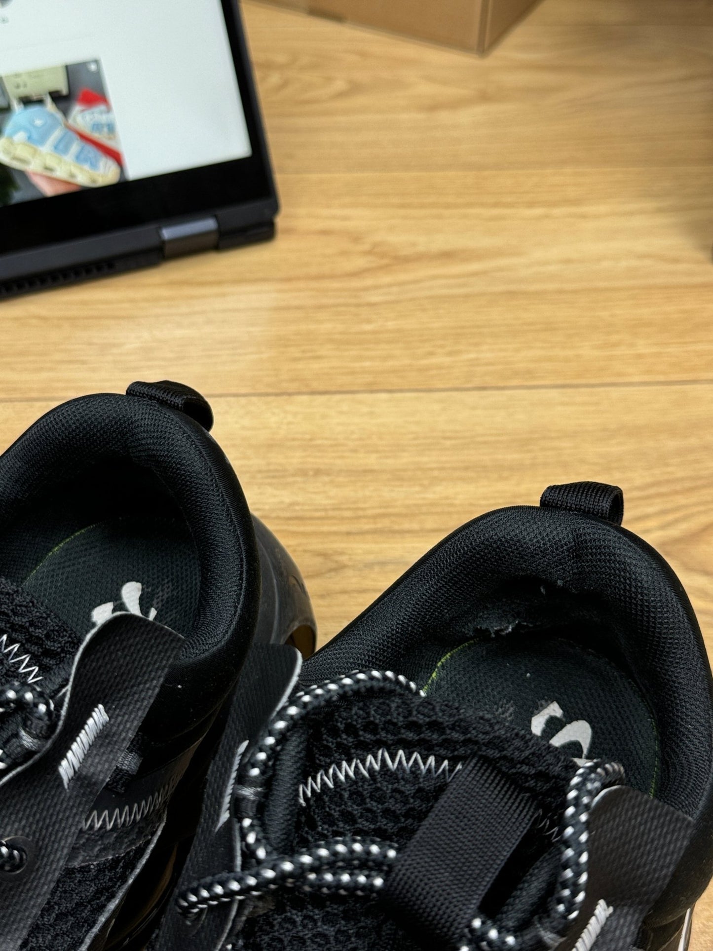 Nike Air Jordan Max 2021 (45.5)