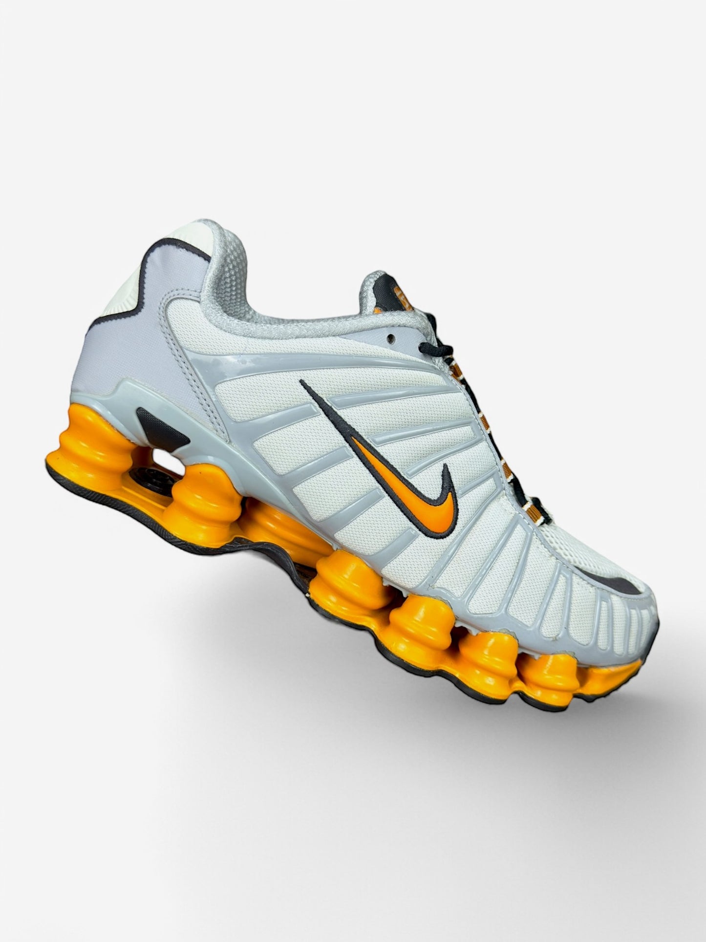 Nike Shox TL (41)