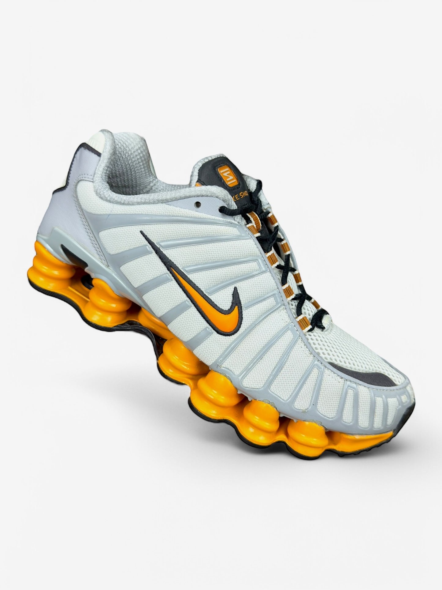 Nike Shox TL (41)