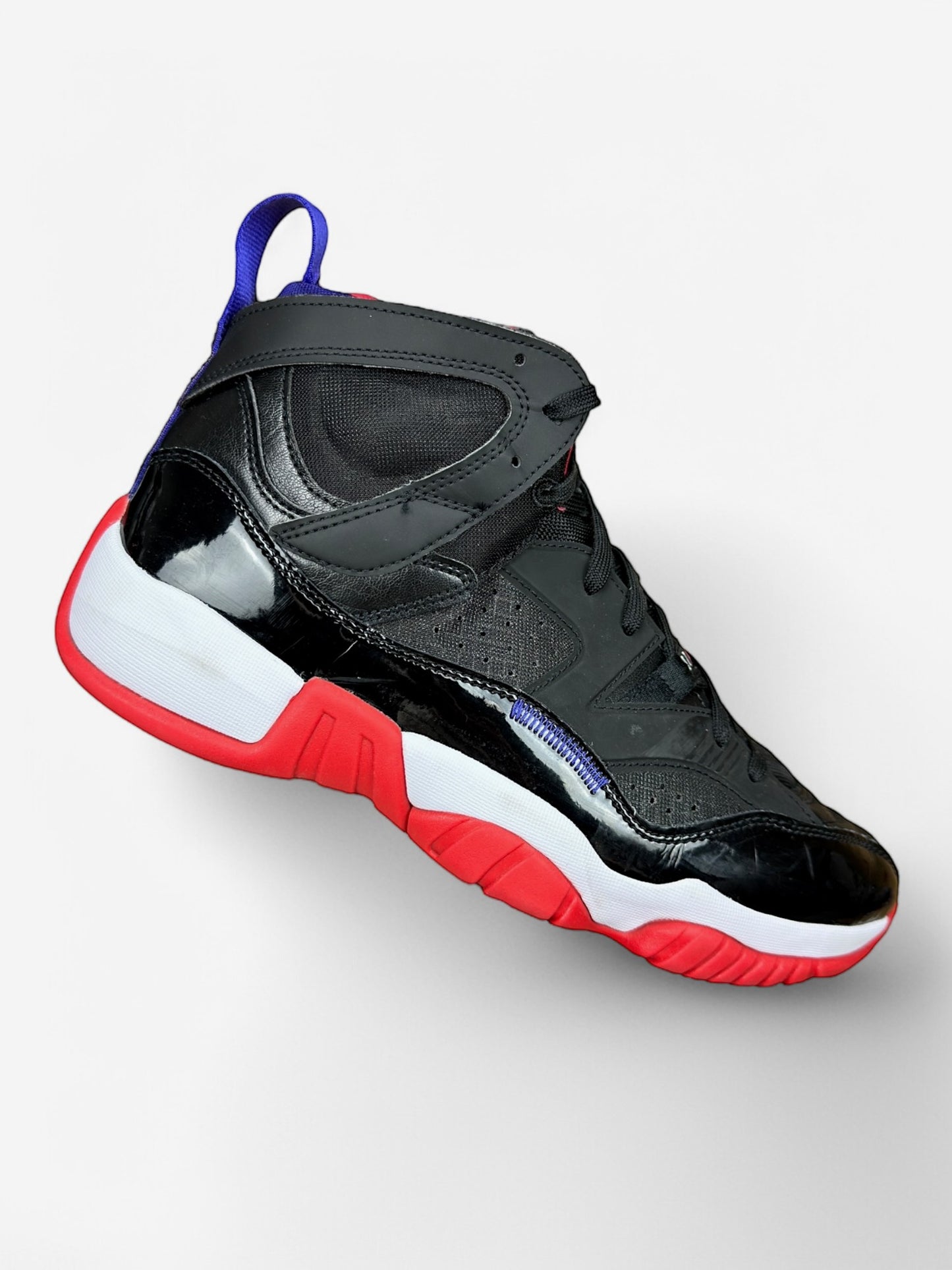 Nike Air Jordan Jumpman Two Trey (44)