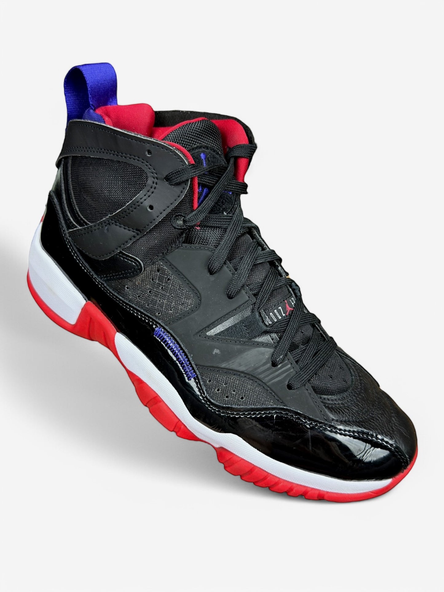 Nike Air Jordan Jumpman Two Trey (44)