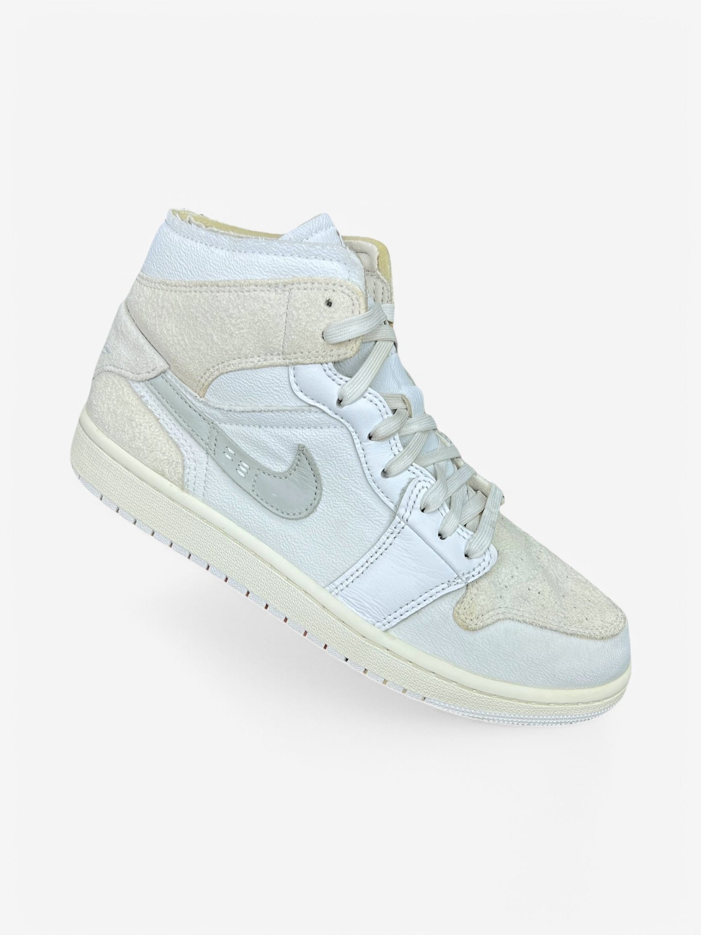 Nike Air Jordan 1 Mid (43)