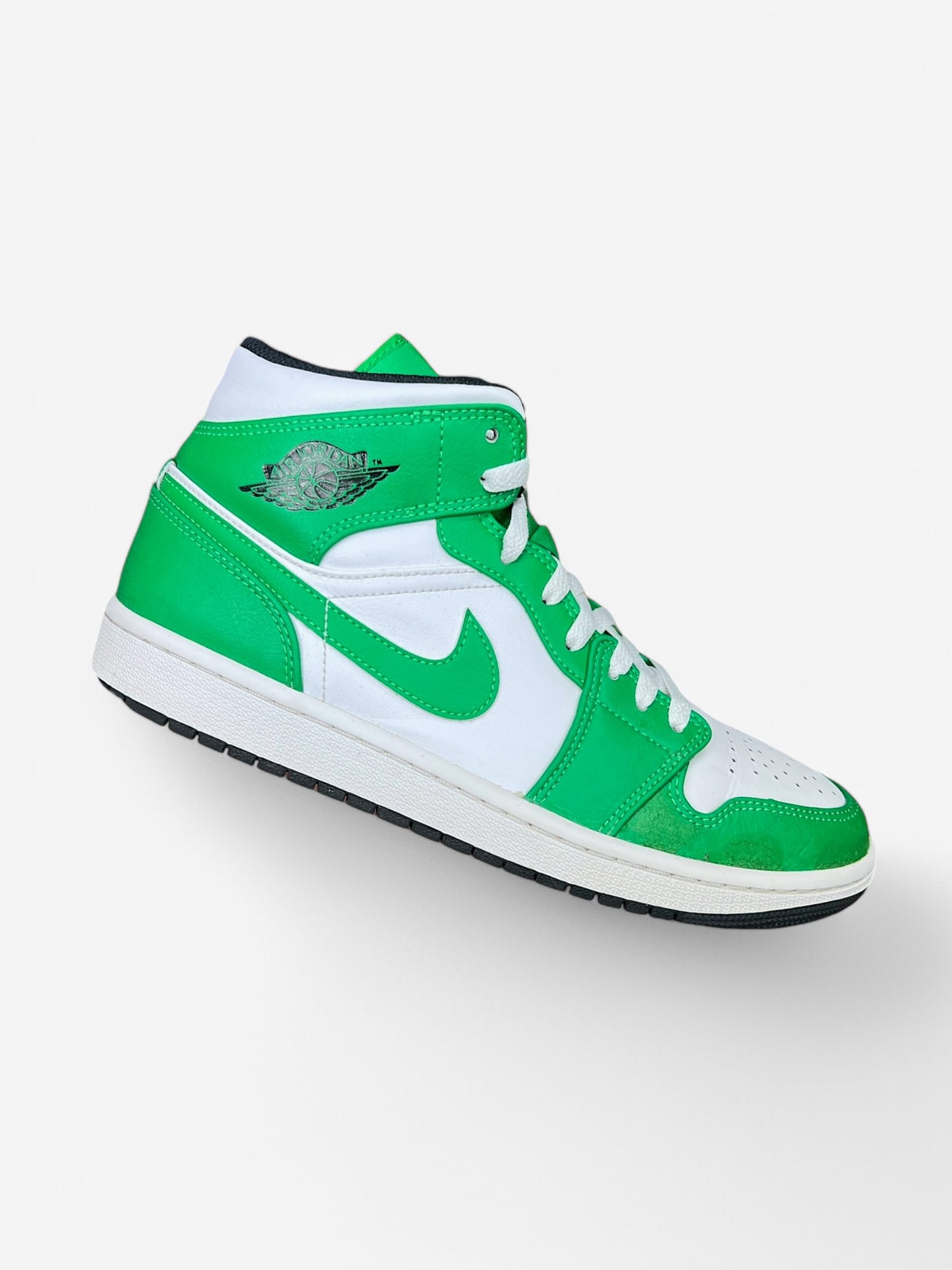 Nike Air Jordan 1 Mid (41)