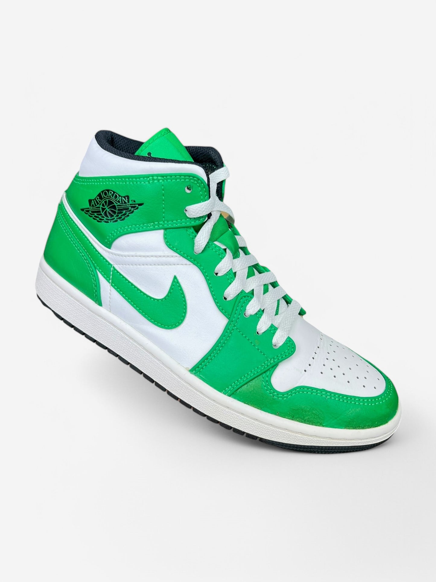 Nike Air Jordan 1 Mid (41)