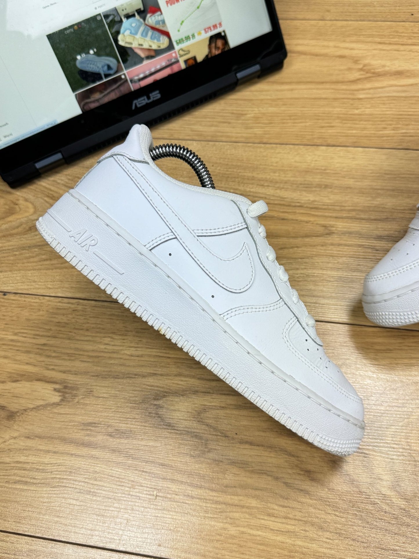 Nike Air Force 1 Low (38.5)