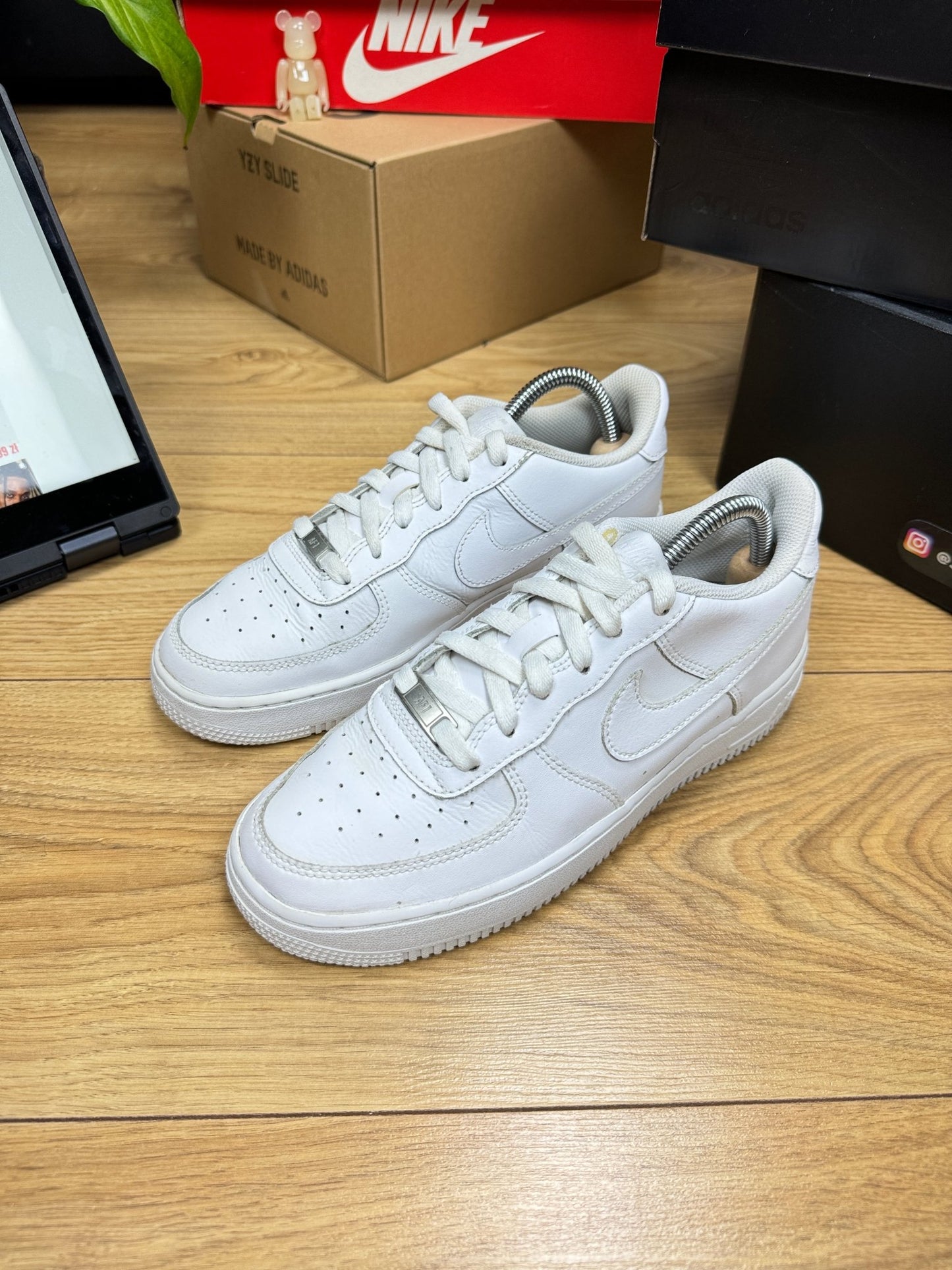 Nike Air Force 1 Low (38.5)