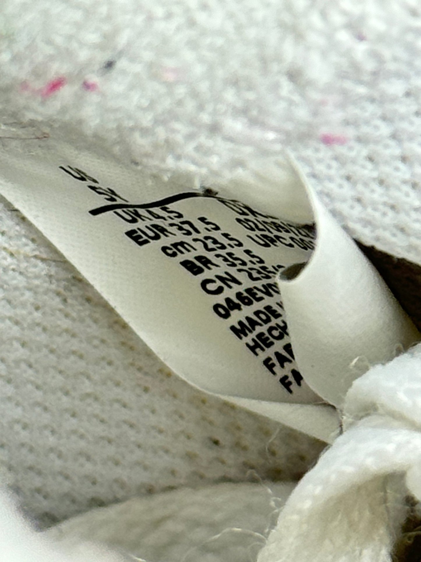 Nike Blazer Mid 77 (37.5)