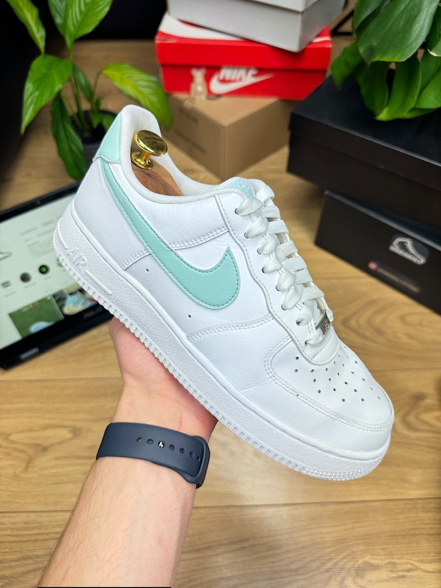 Nike Air Force 1 Low (41)
