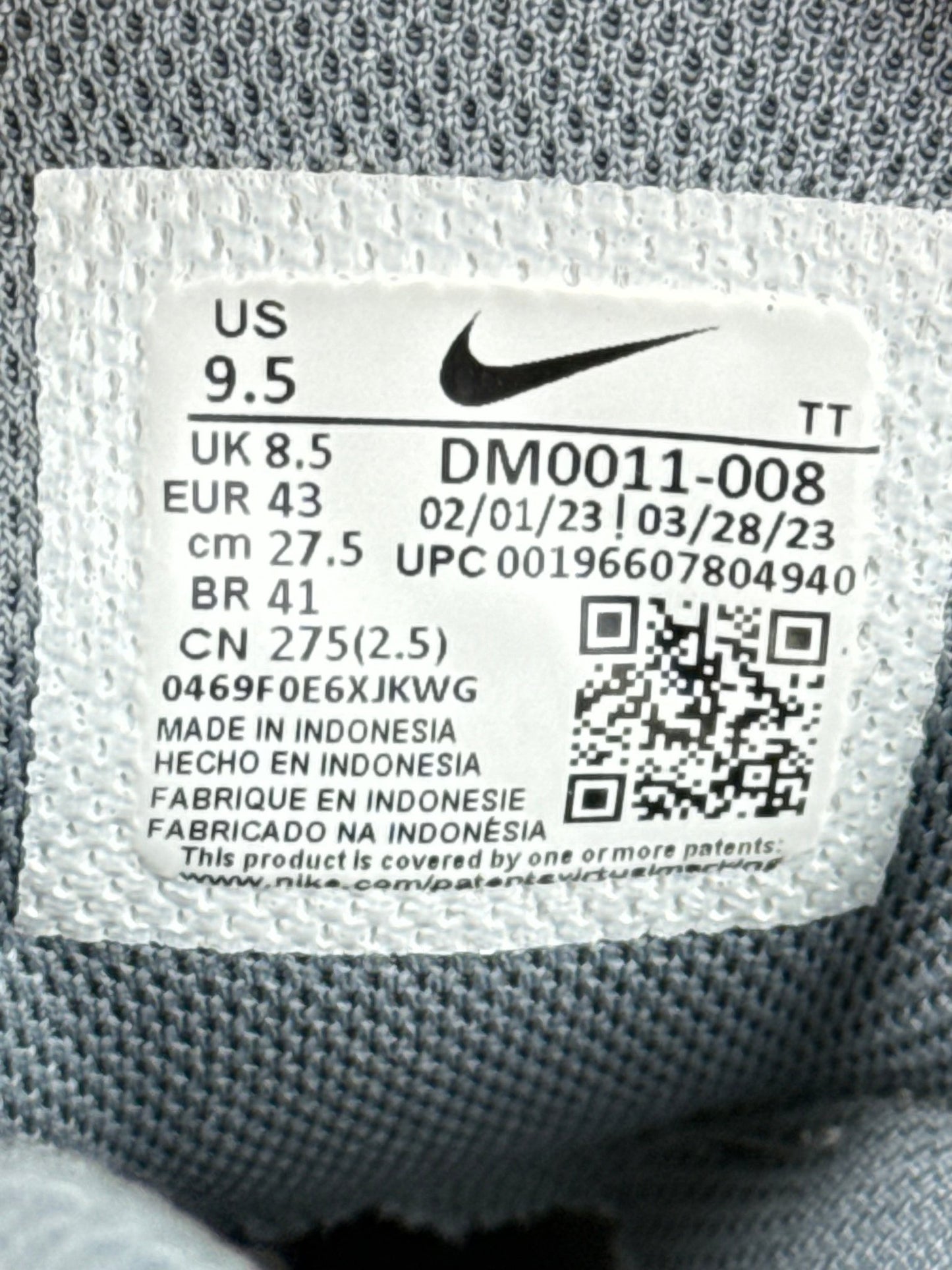 Nike Air Max 95 (43)