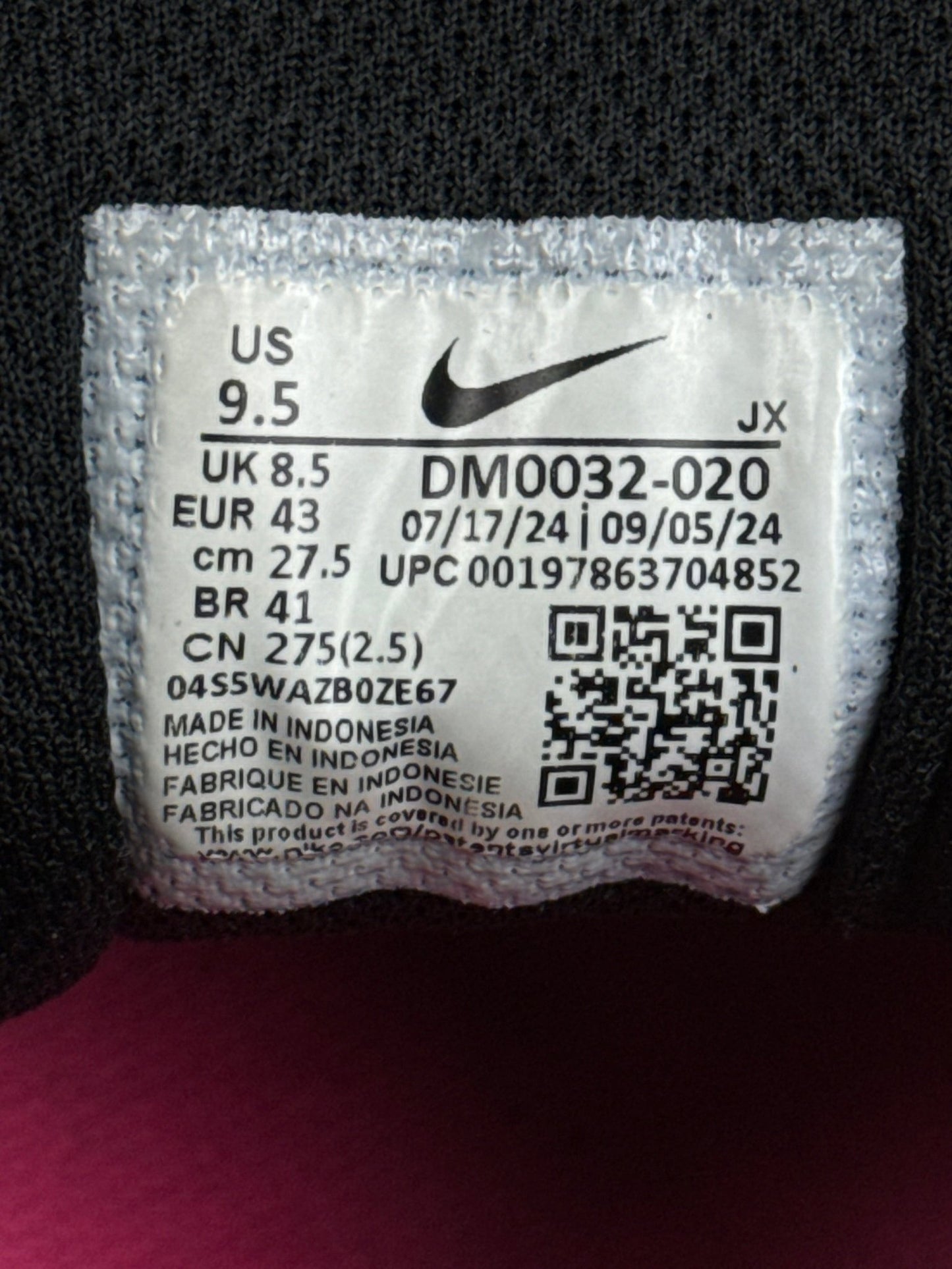 Nike Air Max Plus (43)