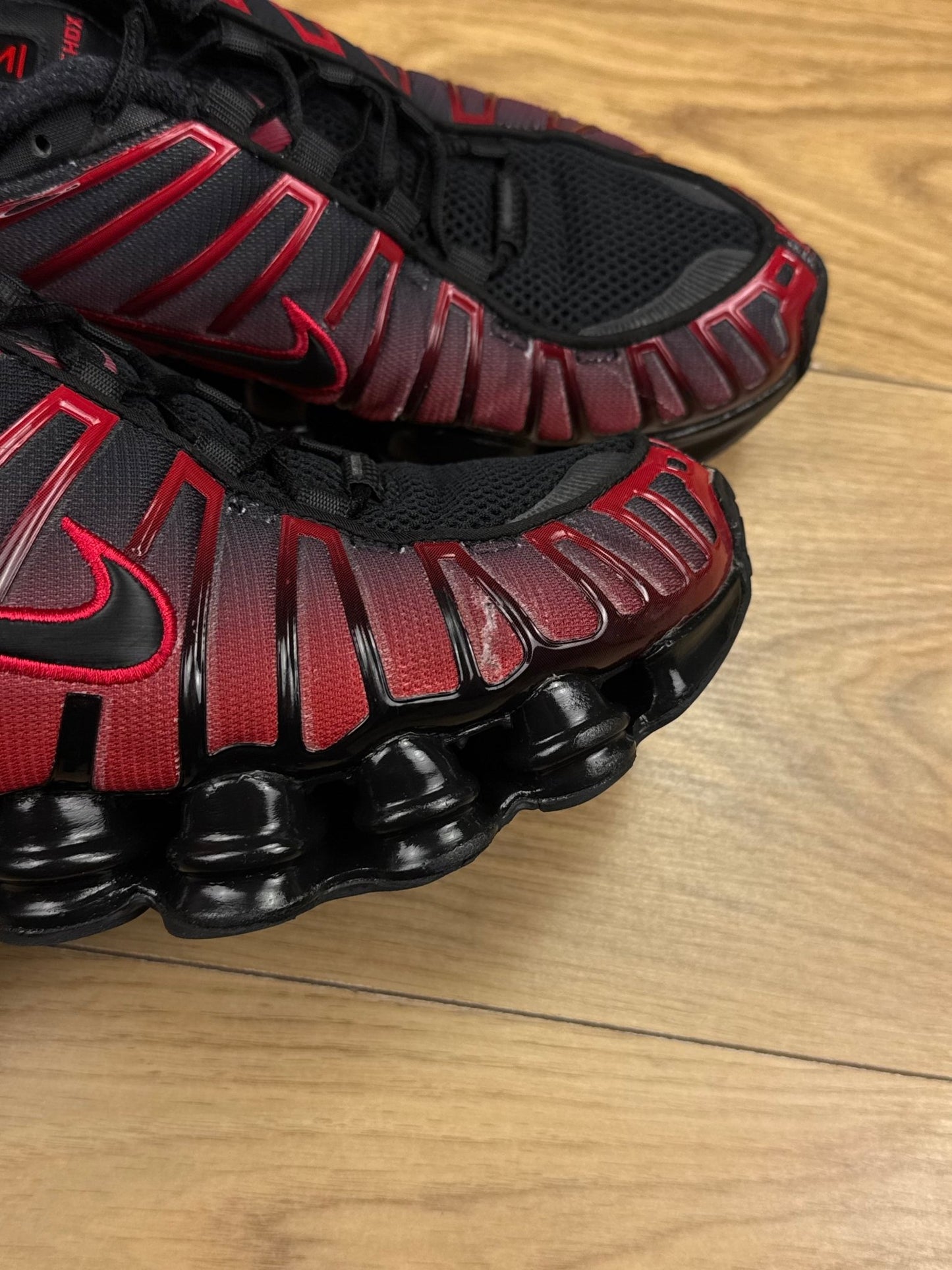 Nike Shox TL (43)