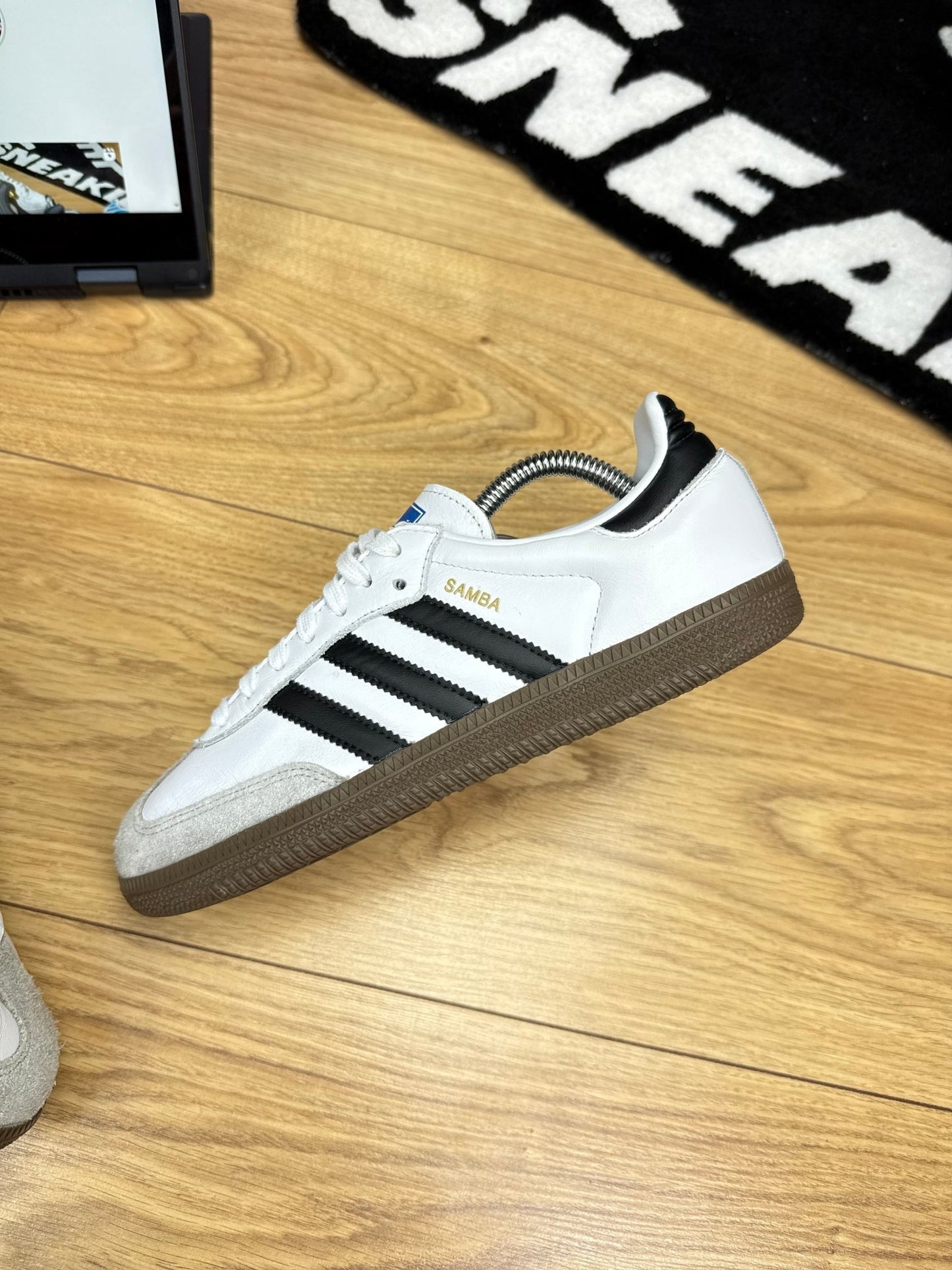 Adidas Samba (38 2/3)