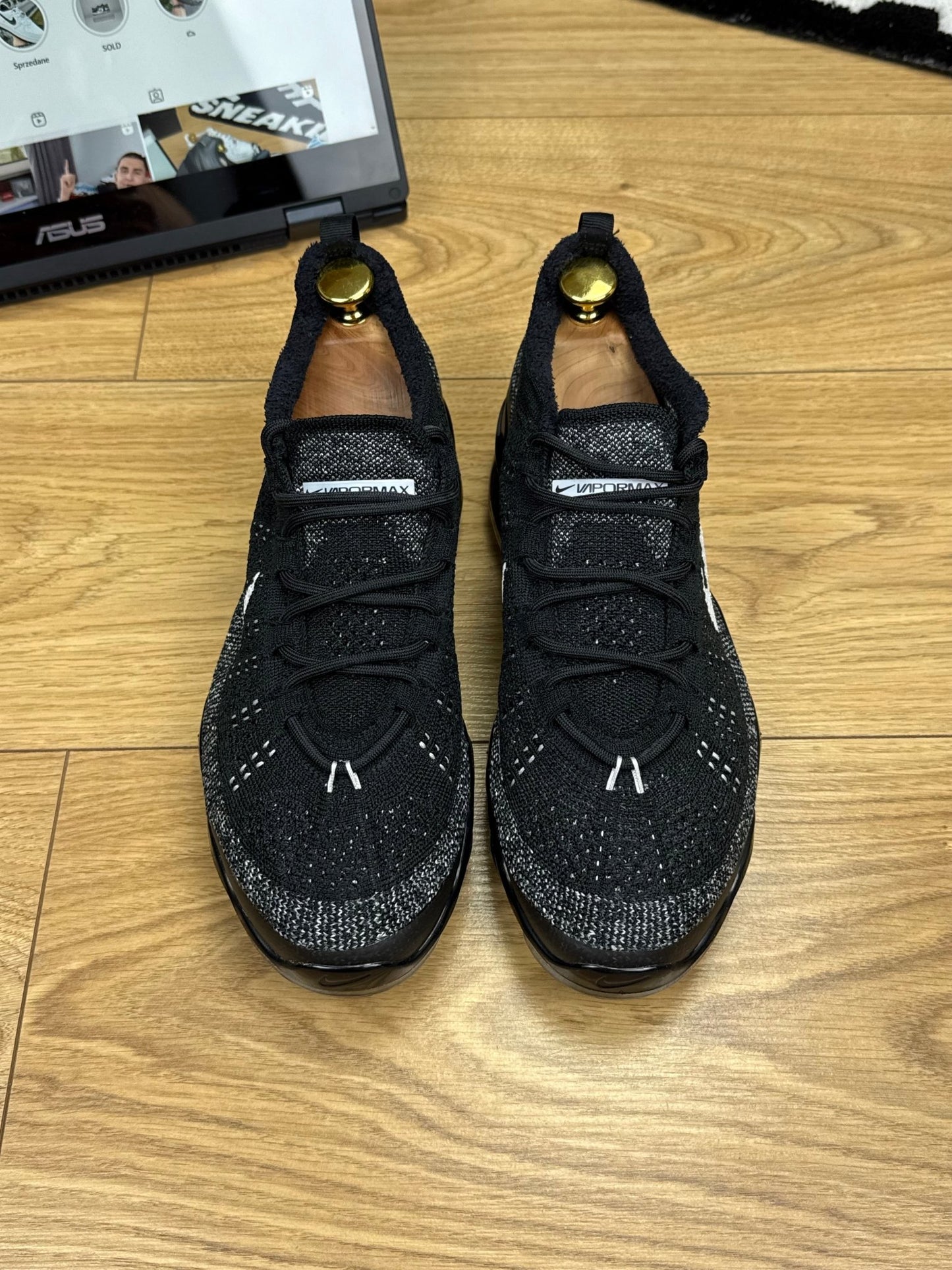 Nike Air VaporMax 2023 FK (41)