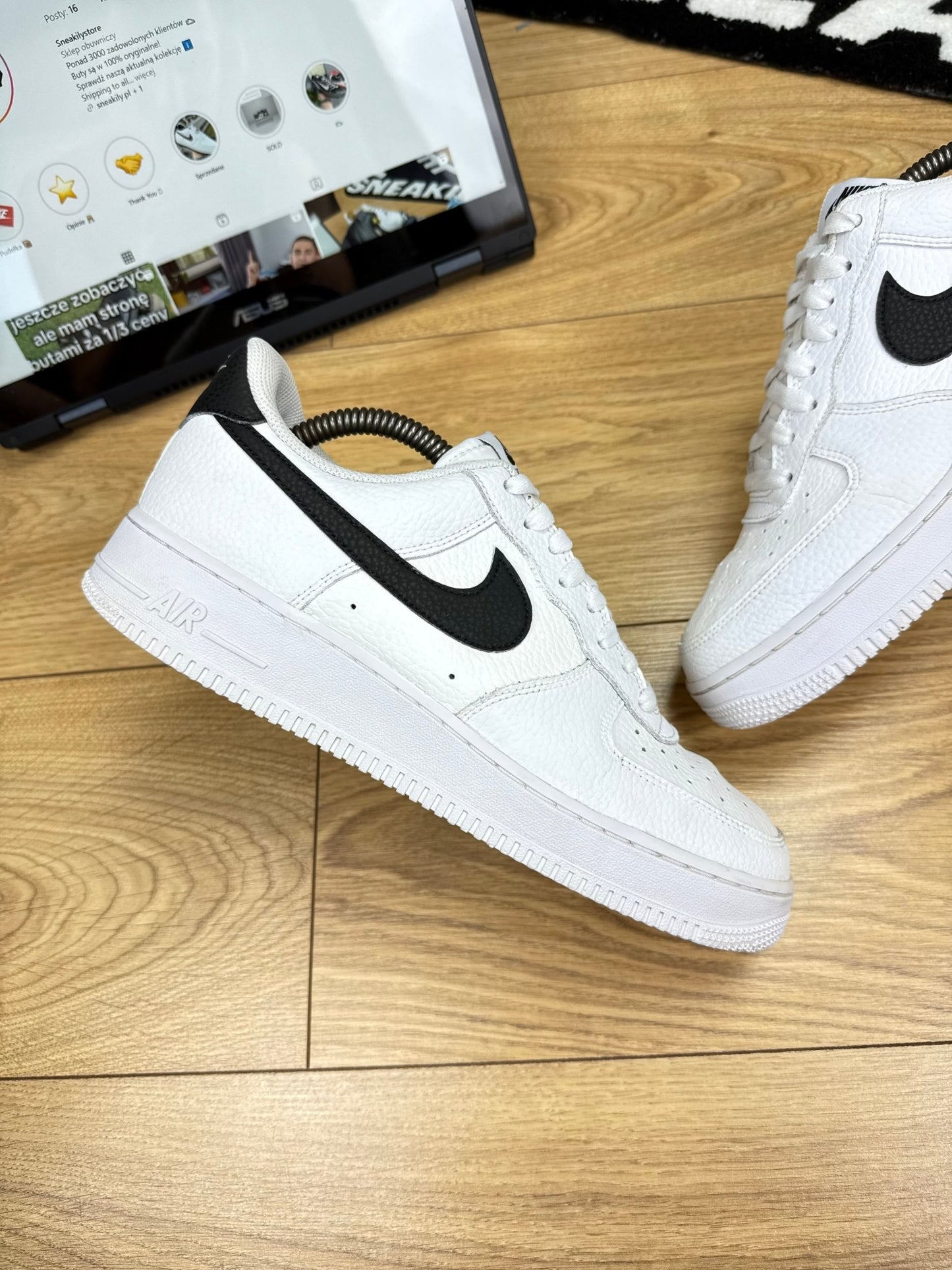 Nike Air Force 1 Low (43)