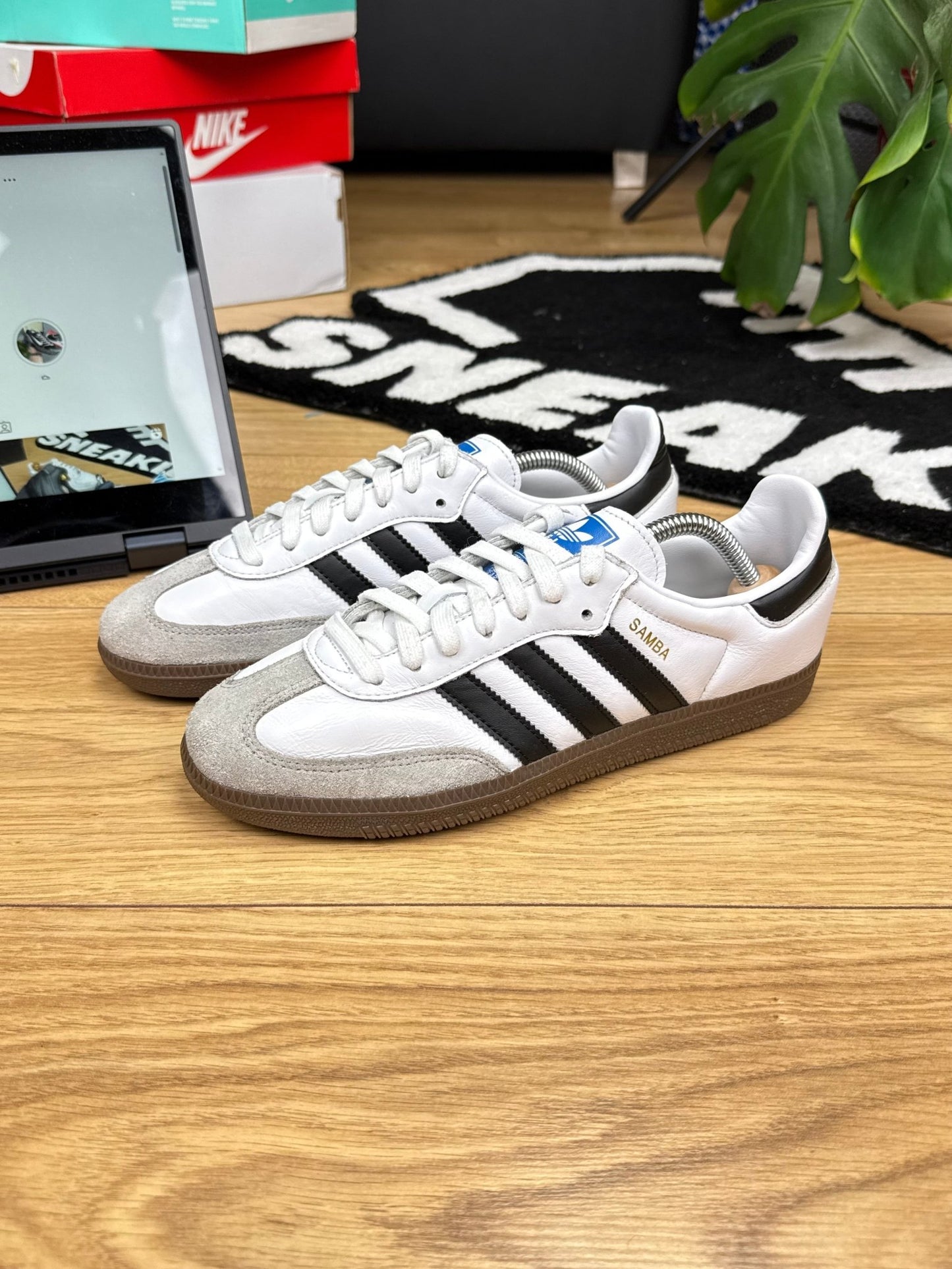 Adidas Samba (40)