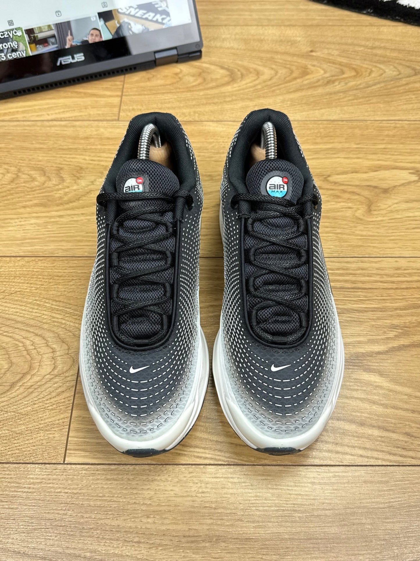 Nike Air Max DN (42)