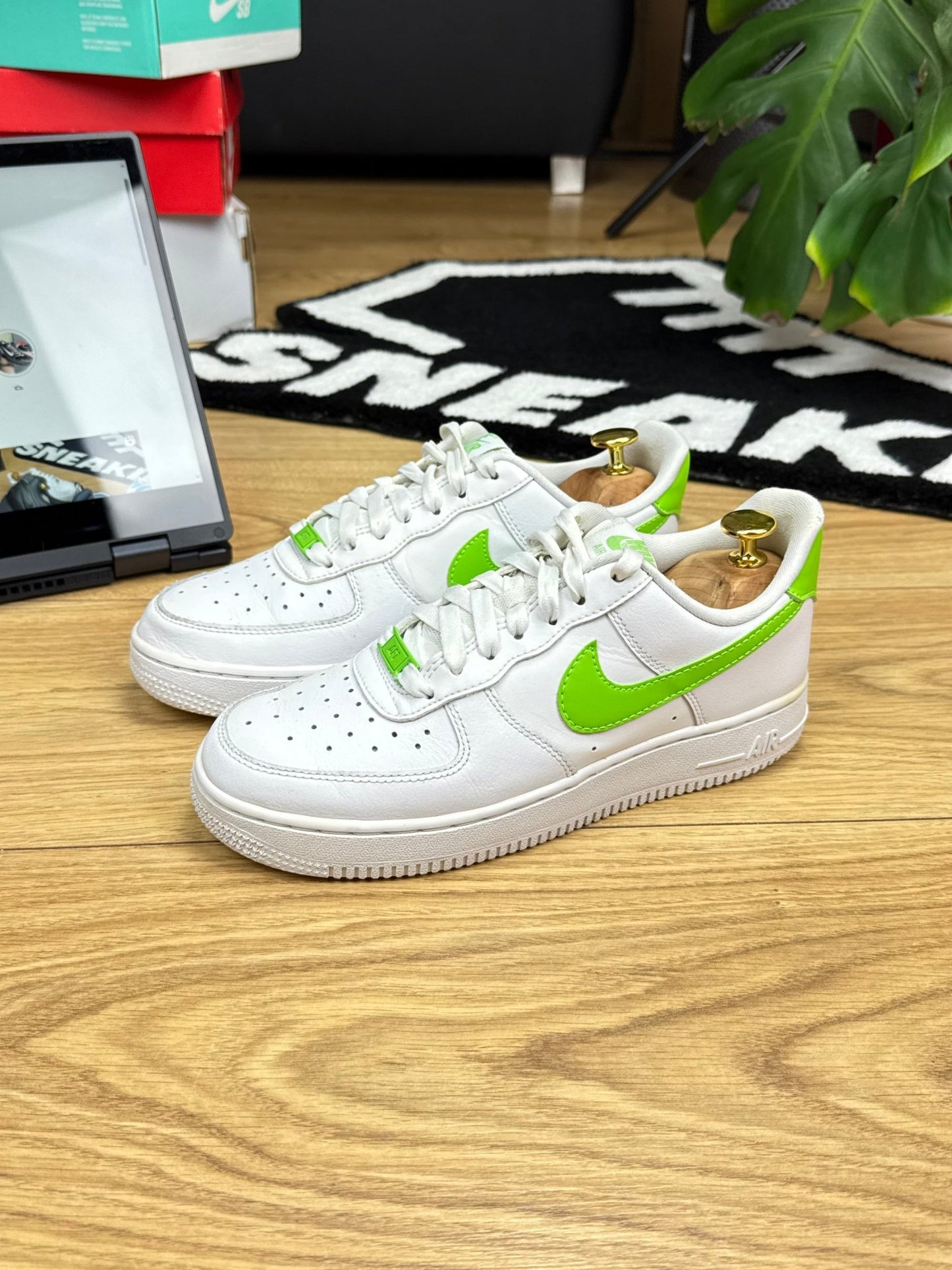 Nike Air Force 1 Low (38)
