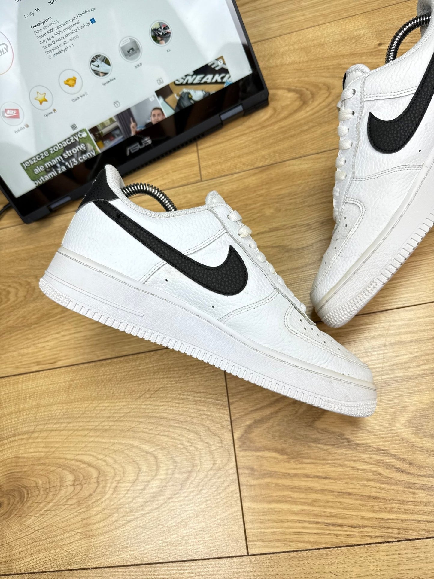 Nike Air Force 1 Low (41)