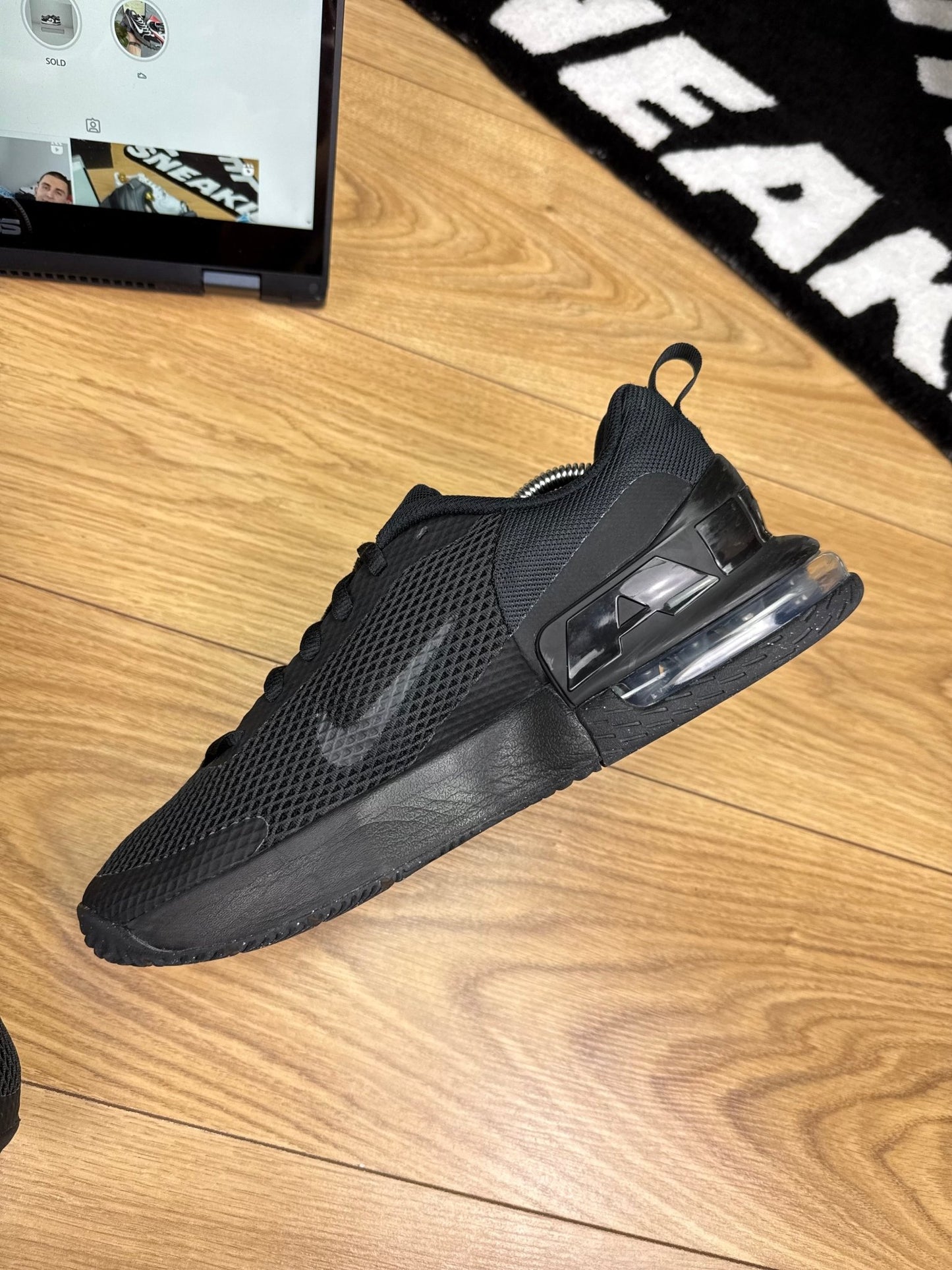 Nike Air Max Alpha Trainer 6 (44)