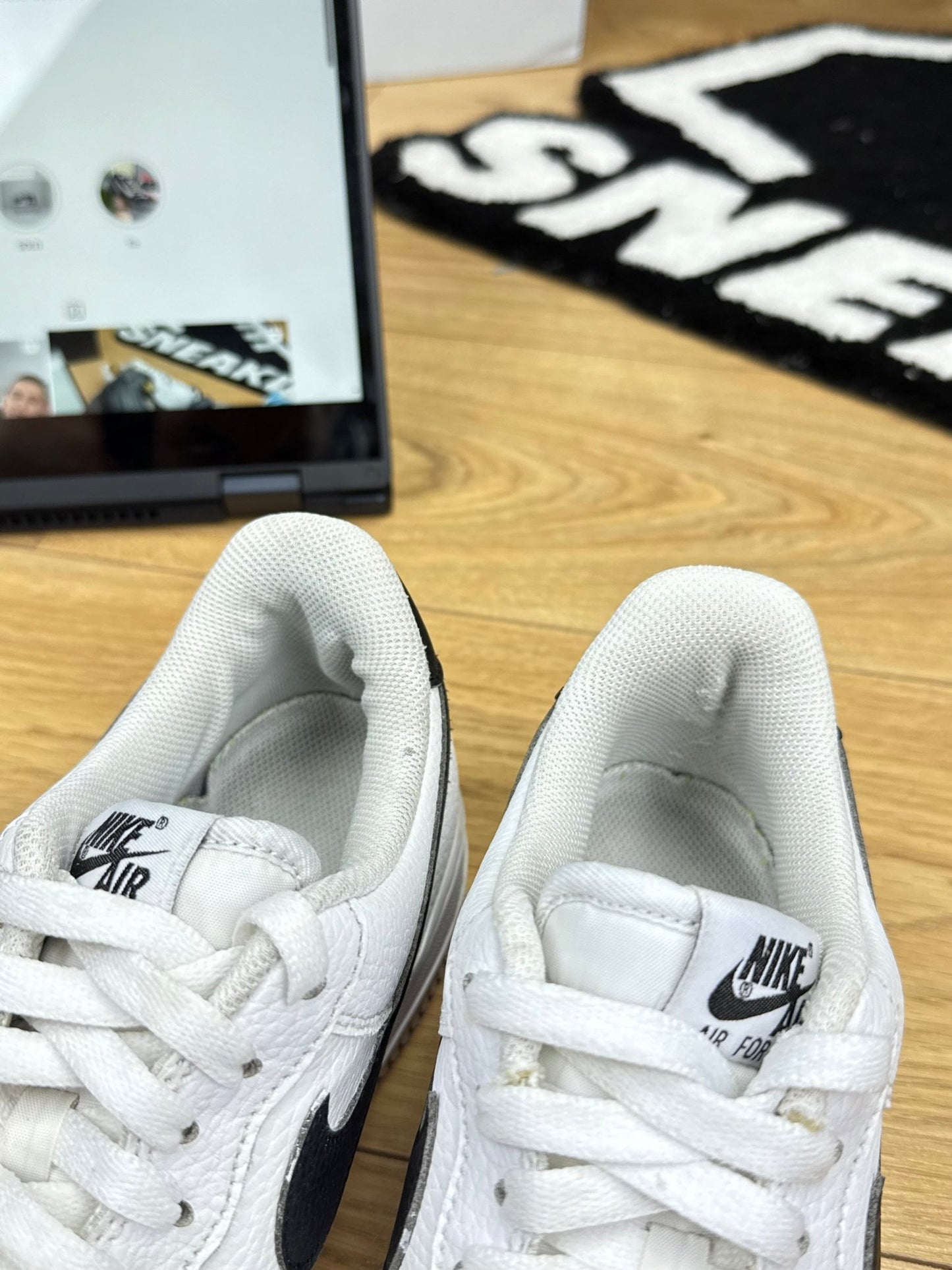 Nike Air Force 1 Low (43)
