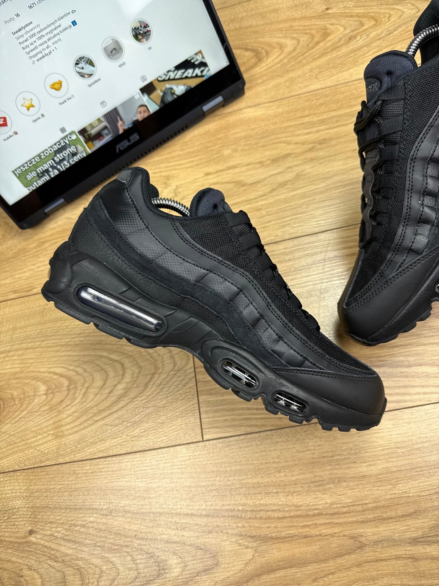Nike Air Max 95 (44)