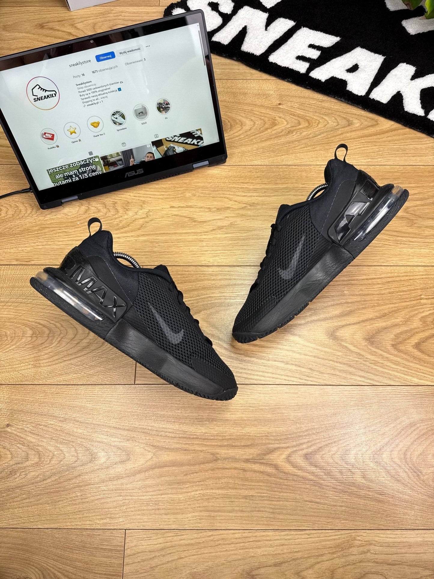 Nike Air Max Alpha Trainer 6 (44)
