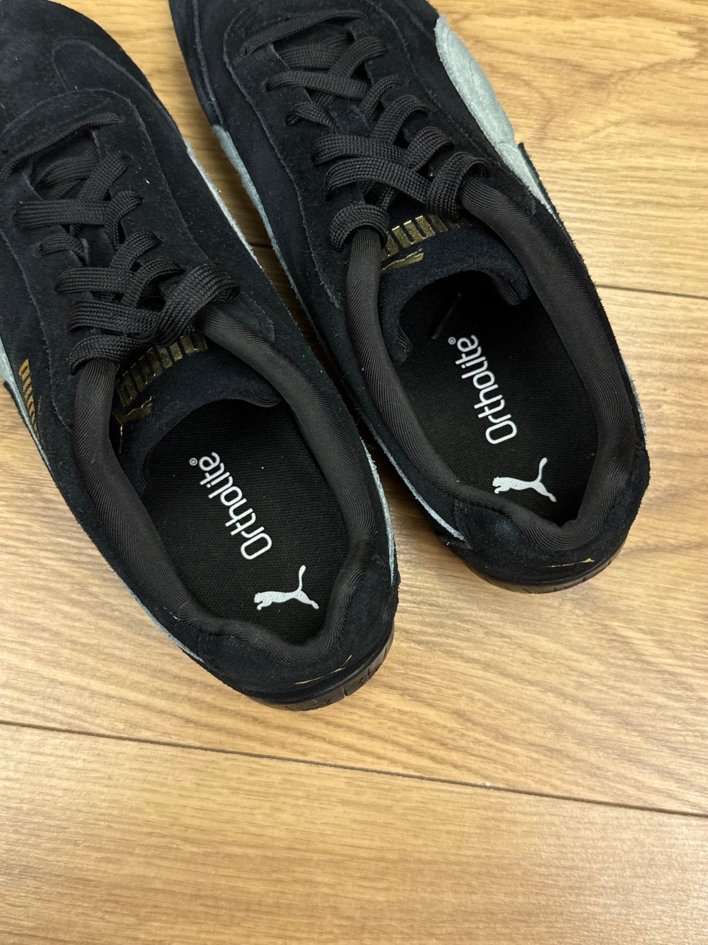 Puma Speedcat (42.5)
