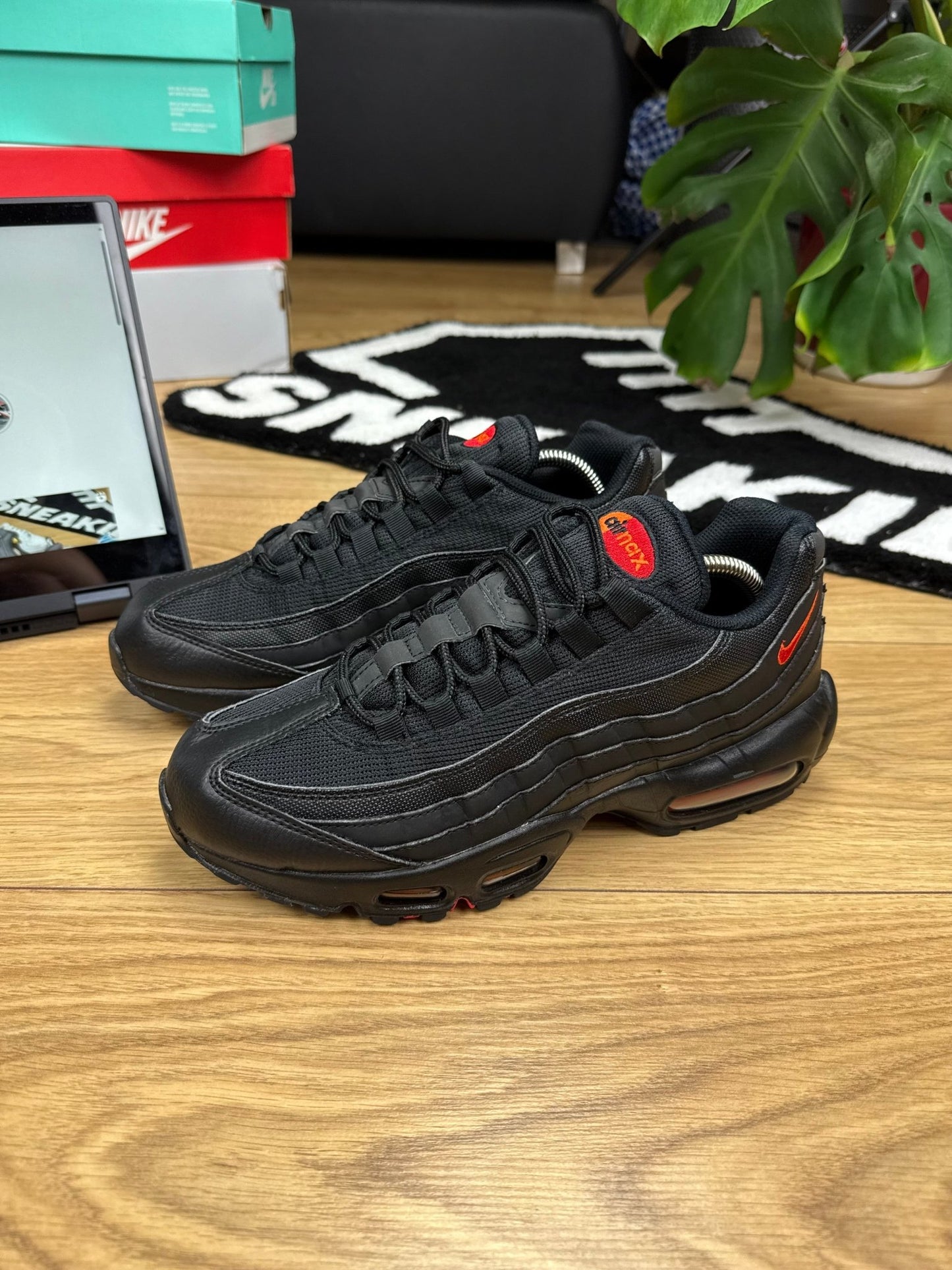 Nike Air Max 95 (42.5)