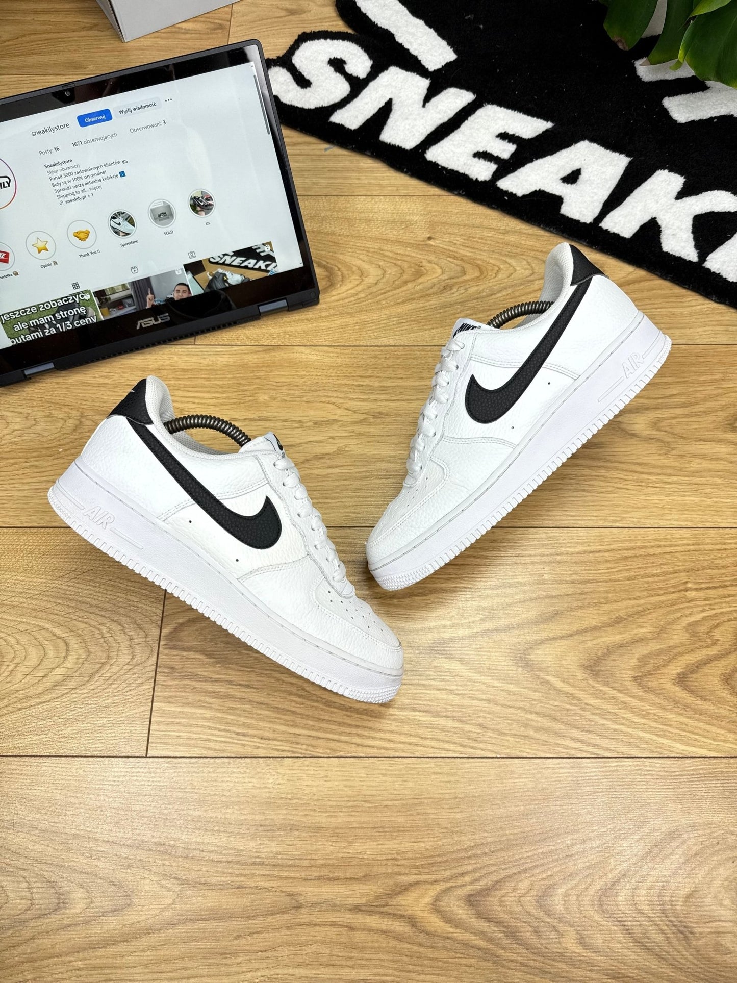Nike Air Force 1 Low (43)