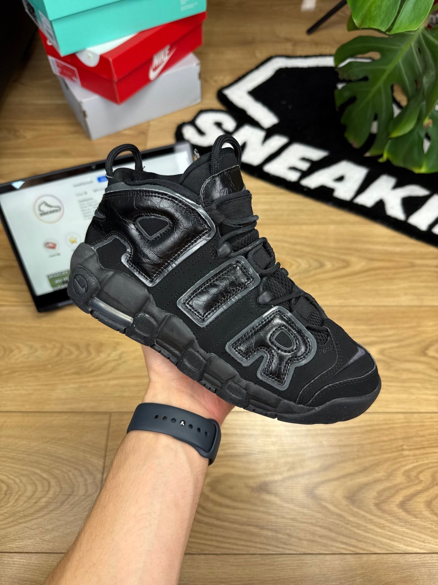 Nike Air More Uptempo 96 (39)