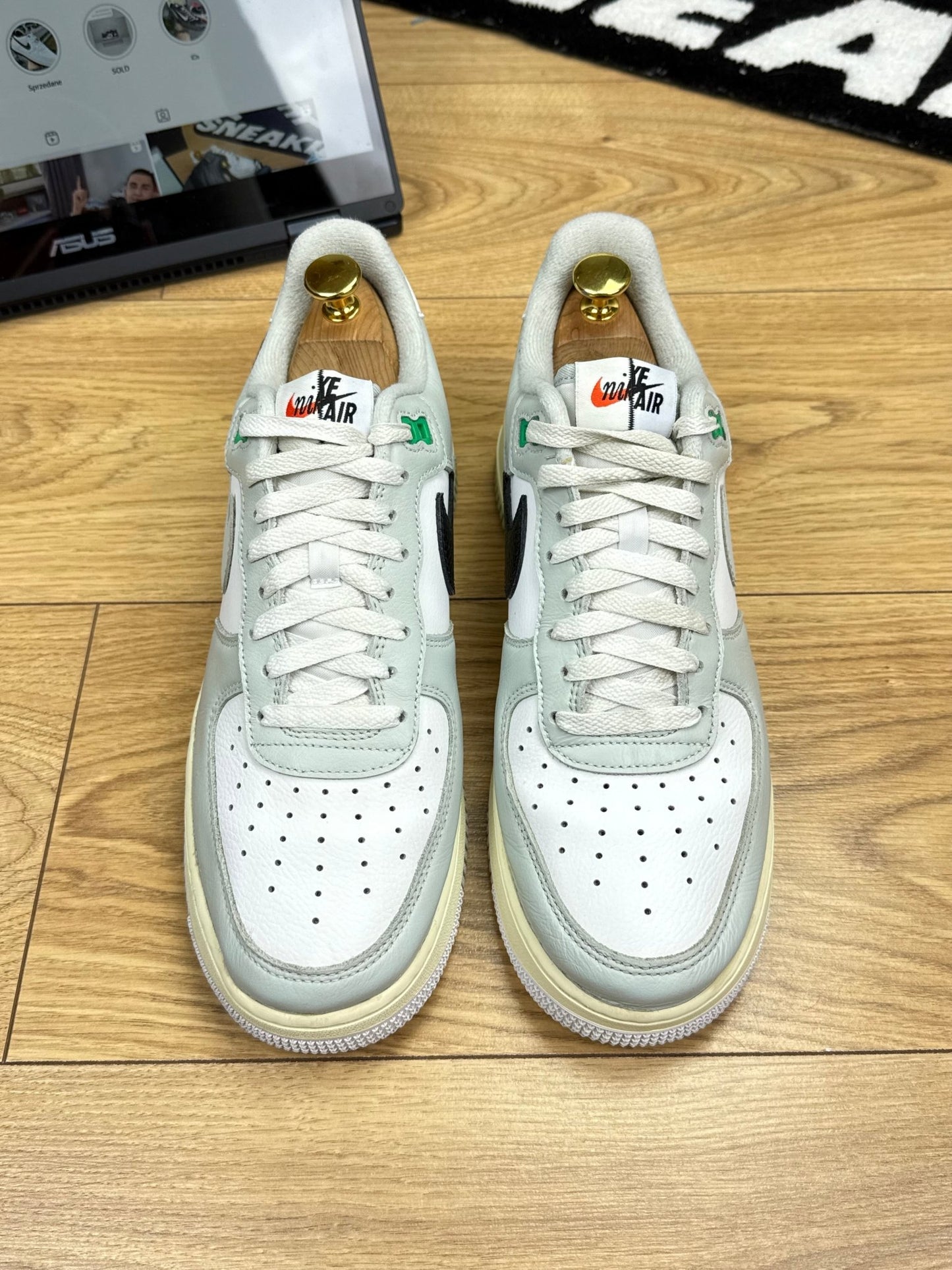 Nike Air Force 1 Low (44)