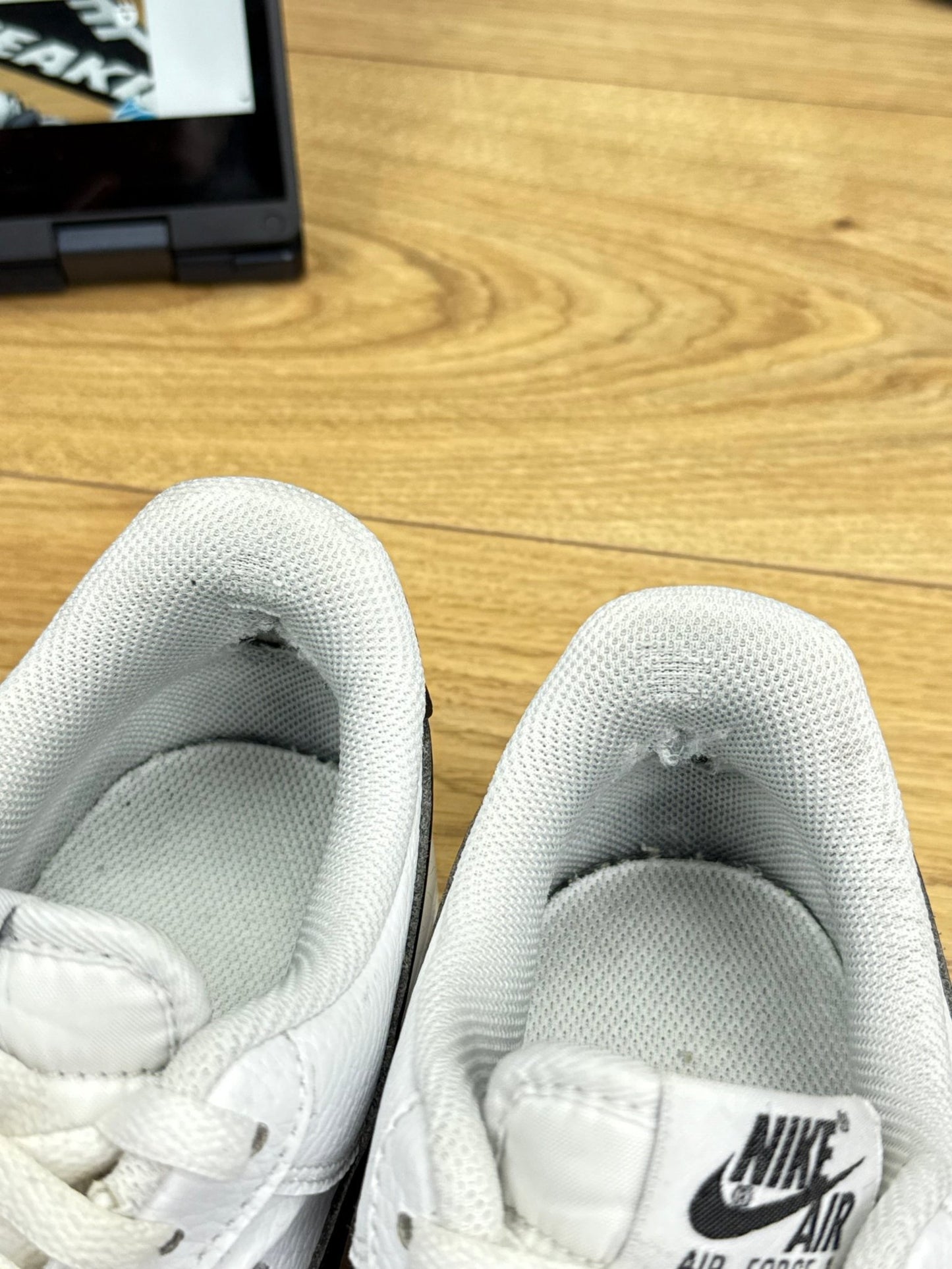 Nike Air Force 1 Low (41)
