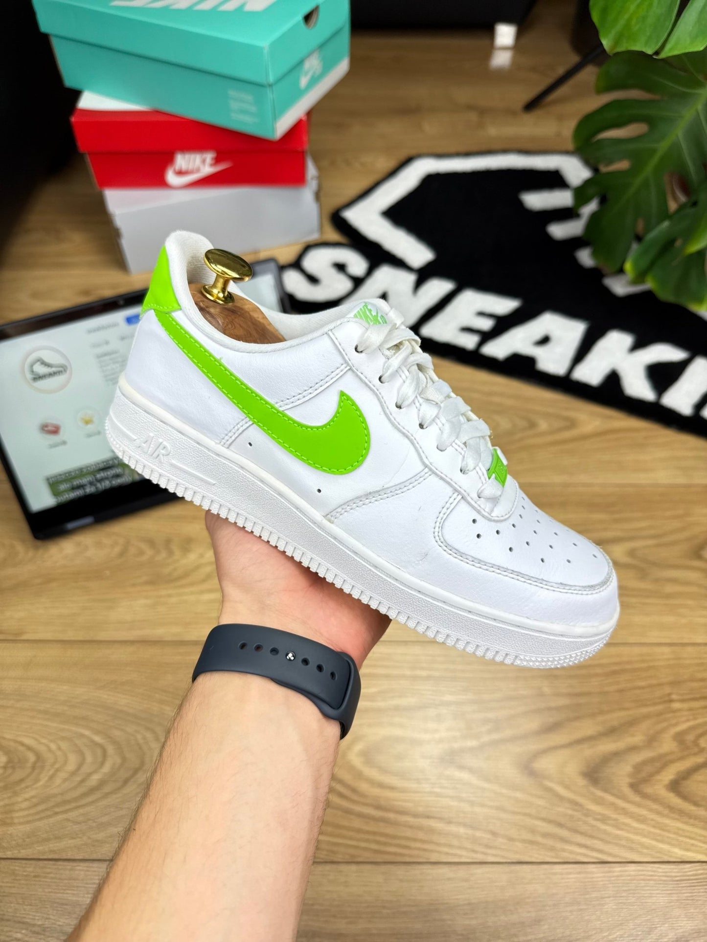 Nike Air Force 1 Low (38)