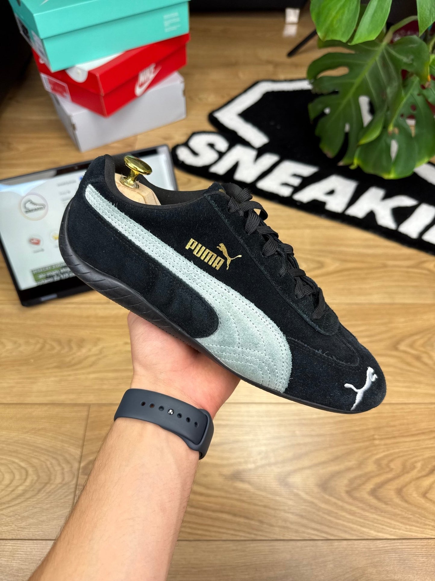 Puma Speedcat (42.5)