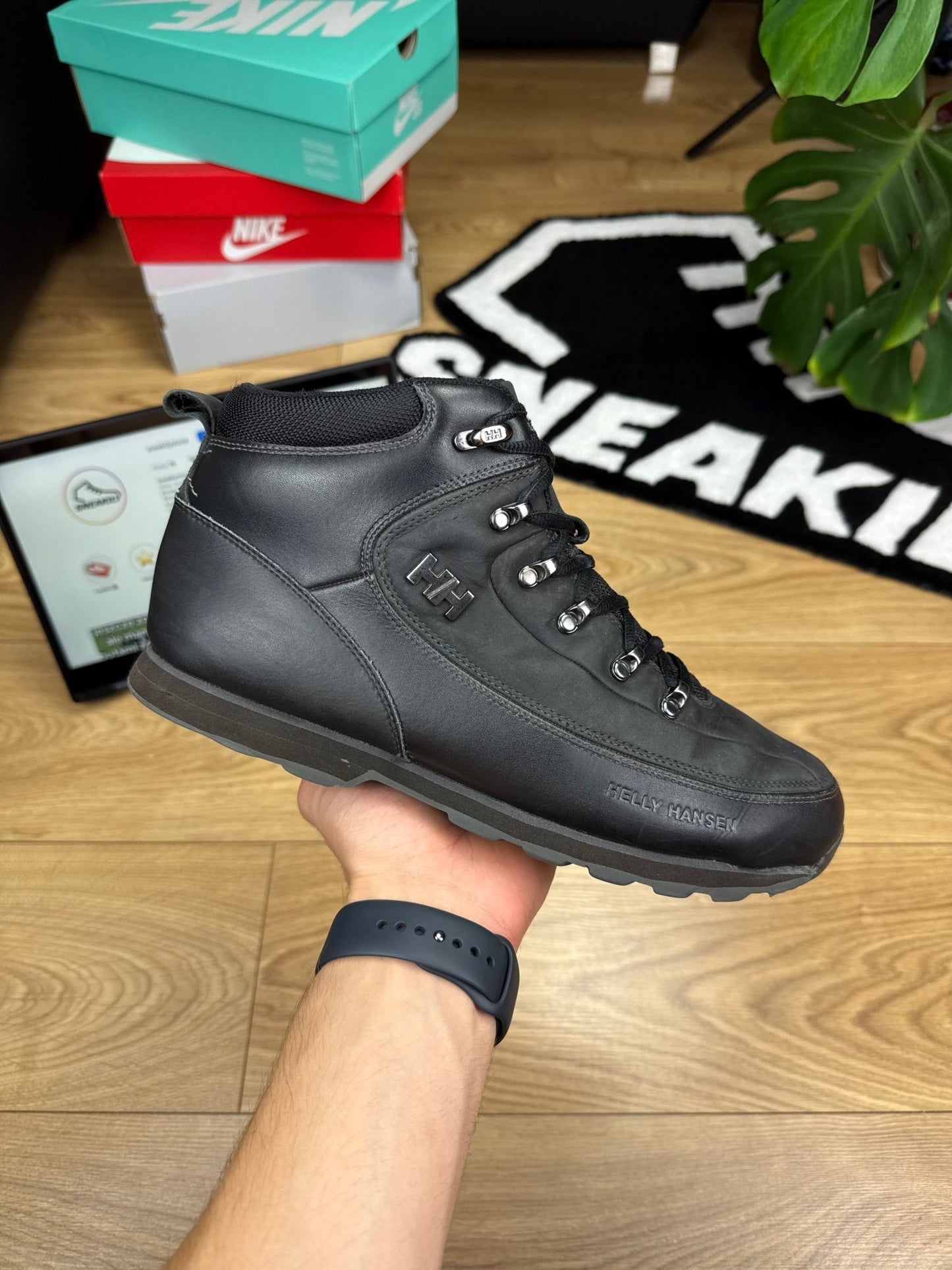 Helly Hansen The Forester (44.5)