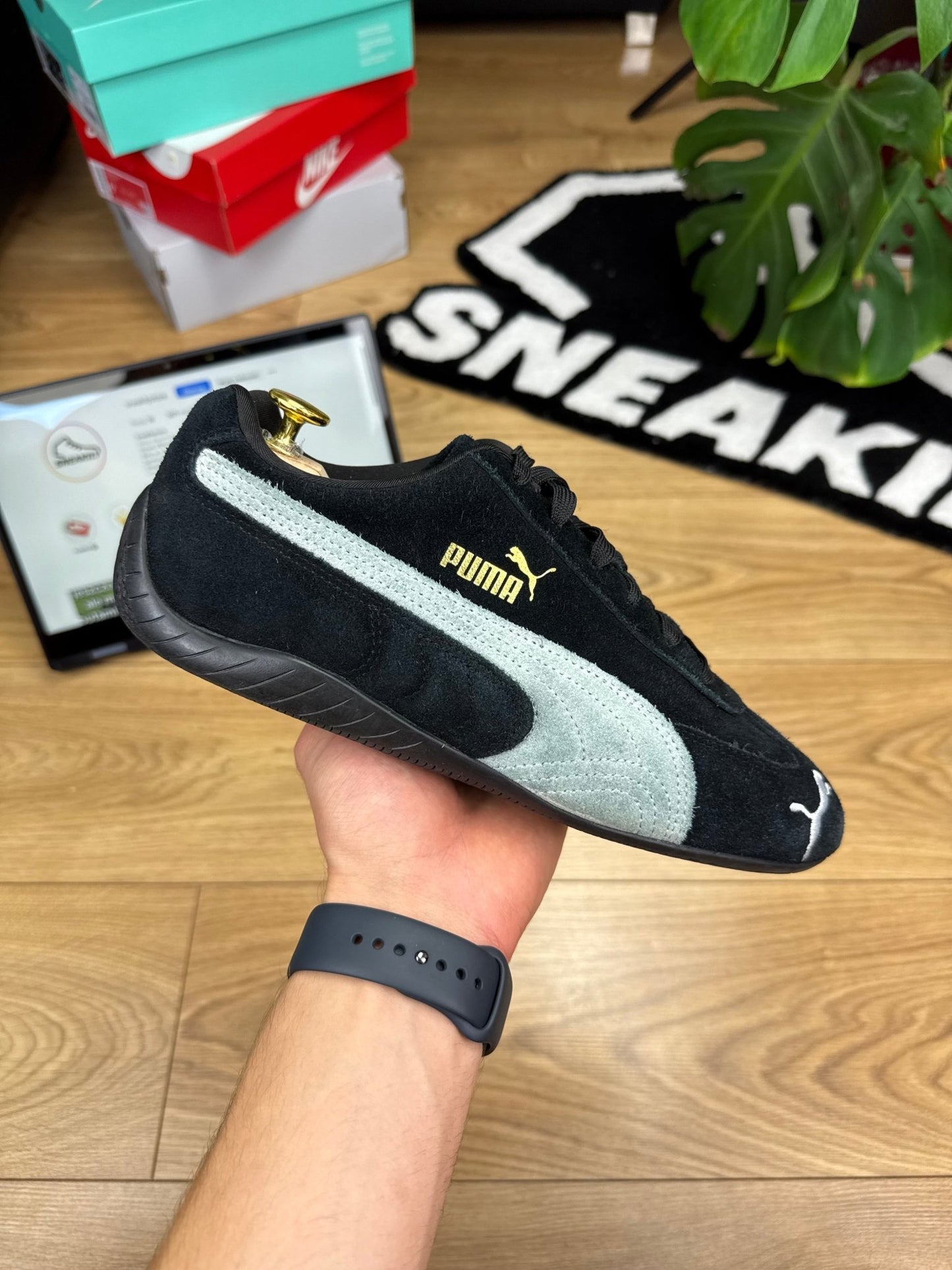 Puma Speedcat (42.5)