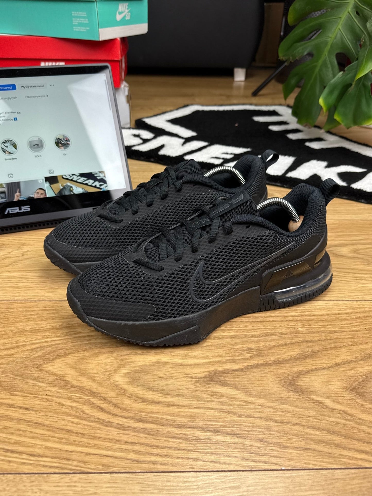 Nike Air Max Alpha Trainer 6 (44)