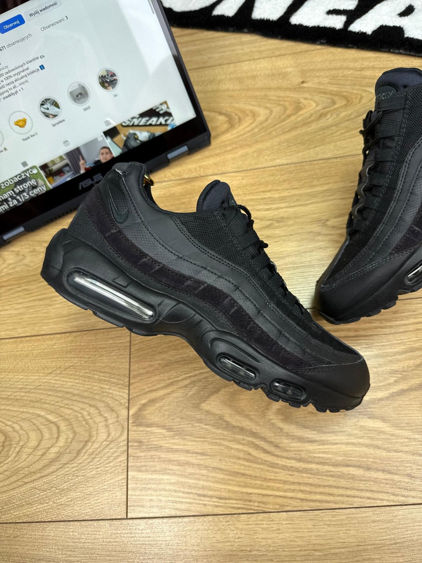 Nike Air Max 95 (45)