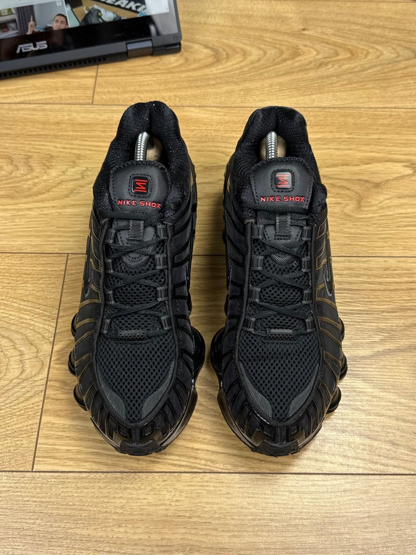 Nike Shox TL (40.5)