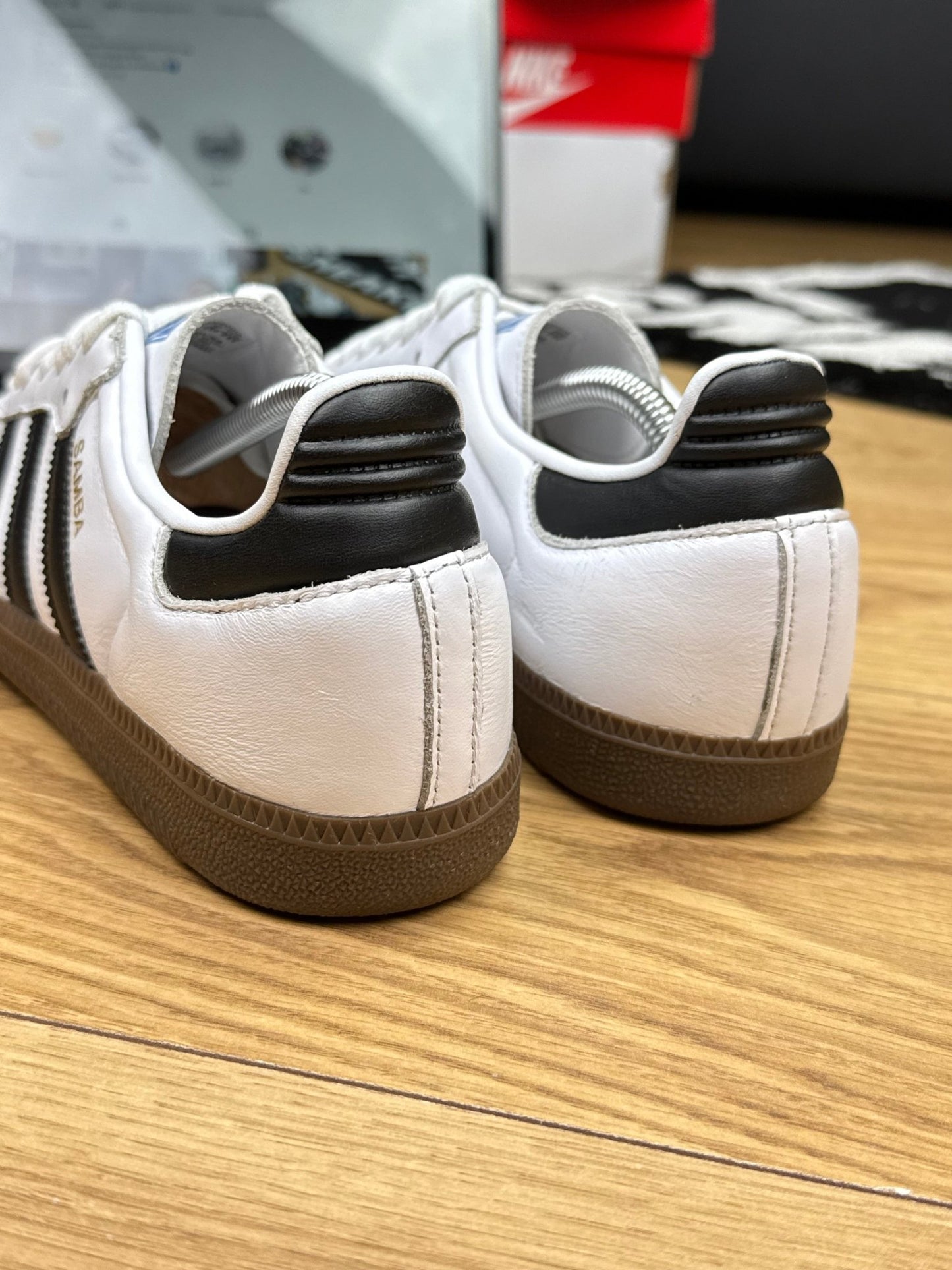 Adidas Samba (40)