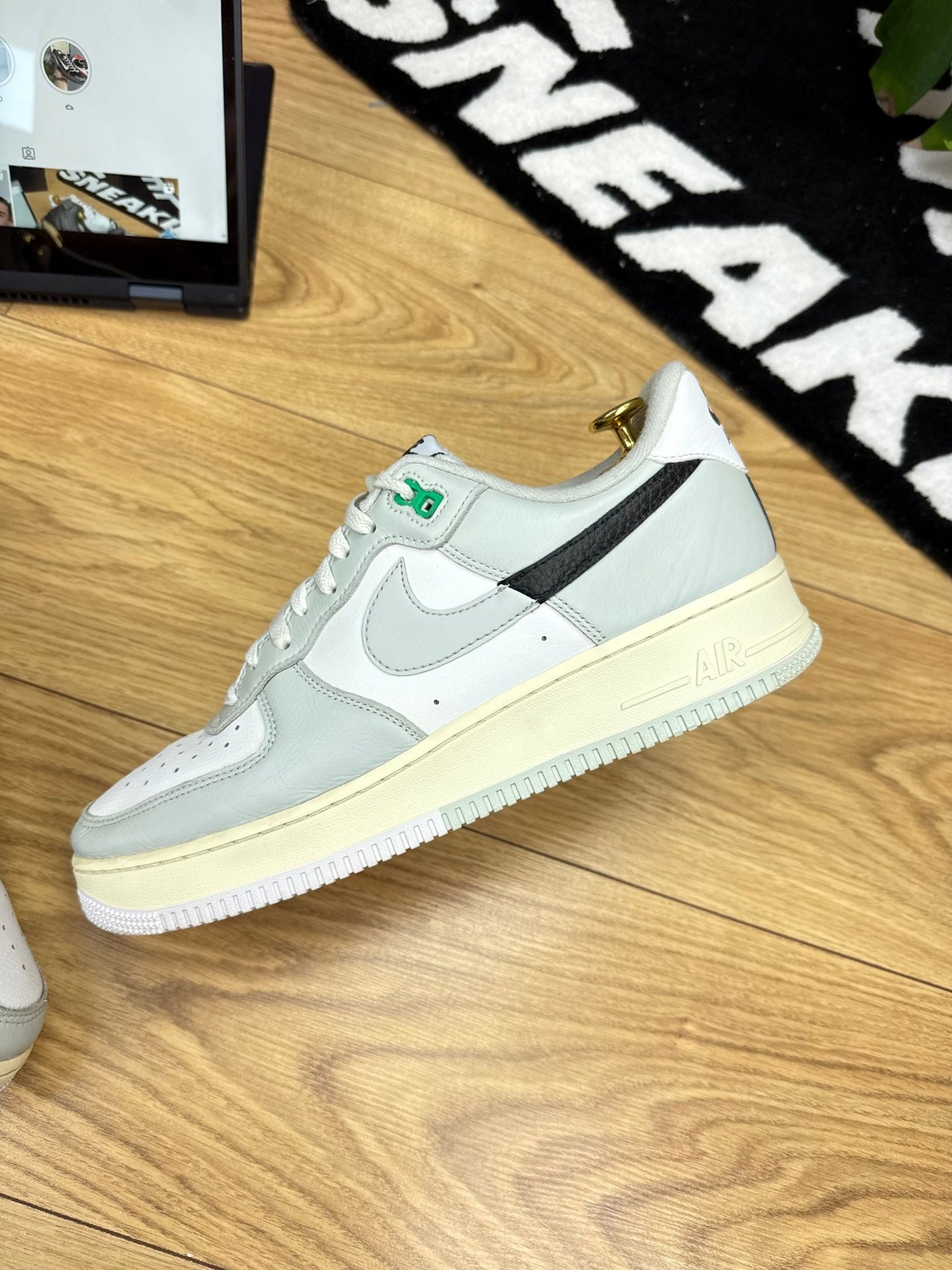 Nike Air Force 1 Low (44)