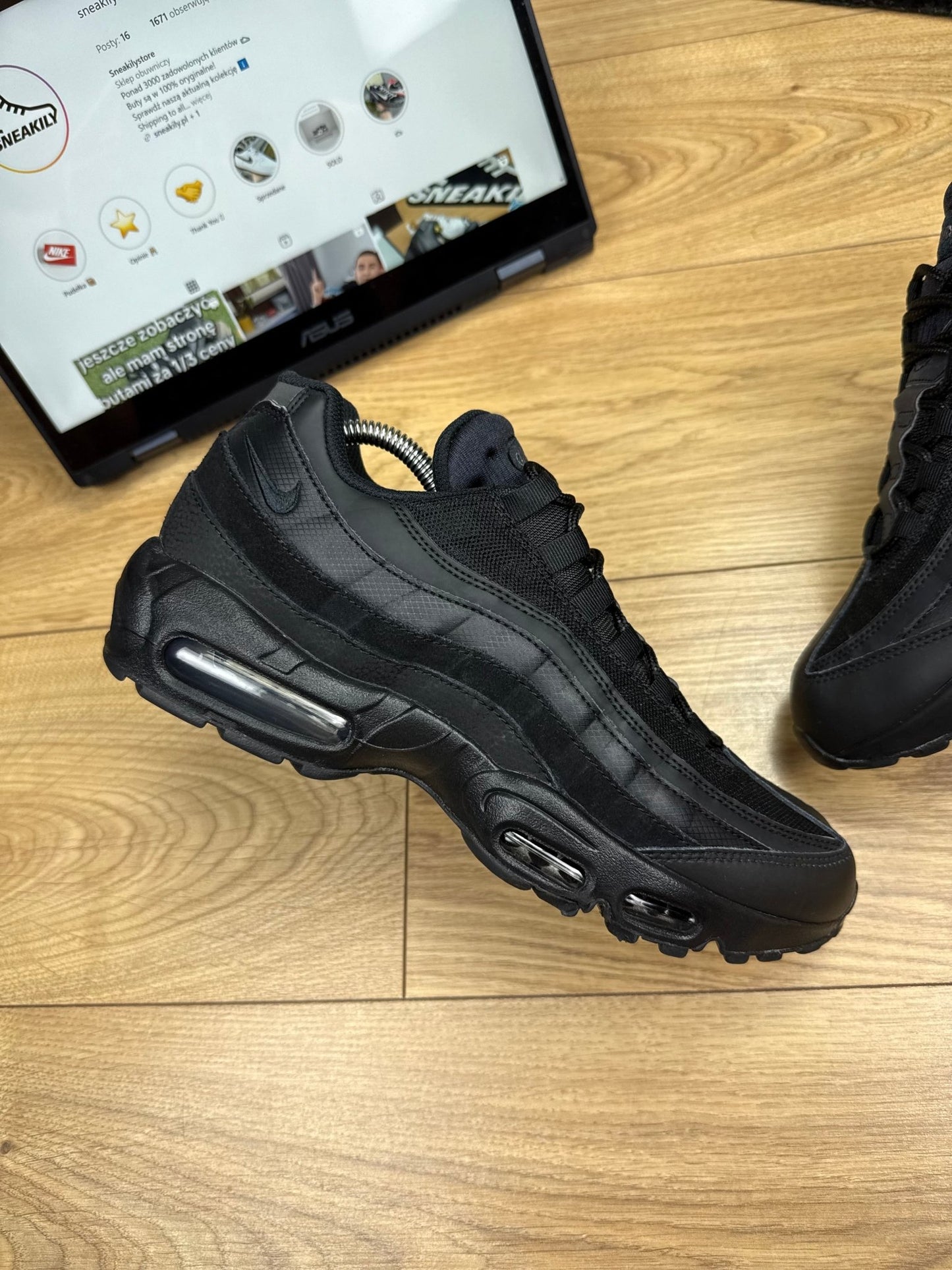 Nike Air Max 95 (44)