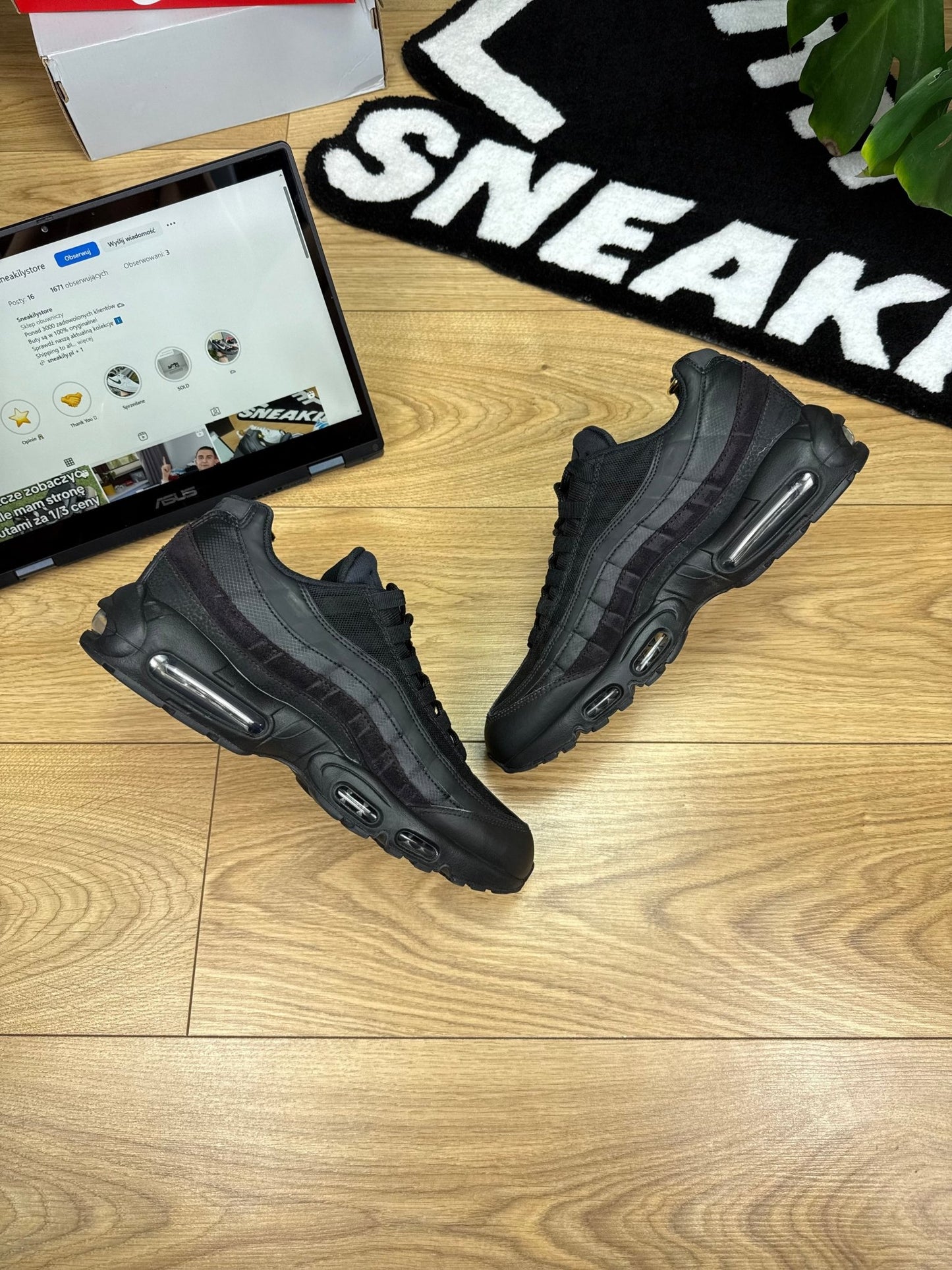 Nike Air Max 95 (45)