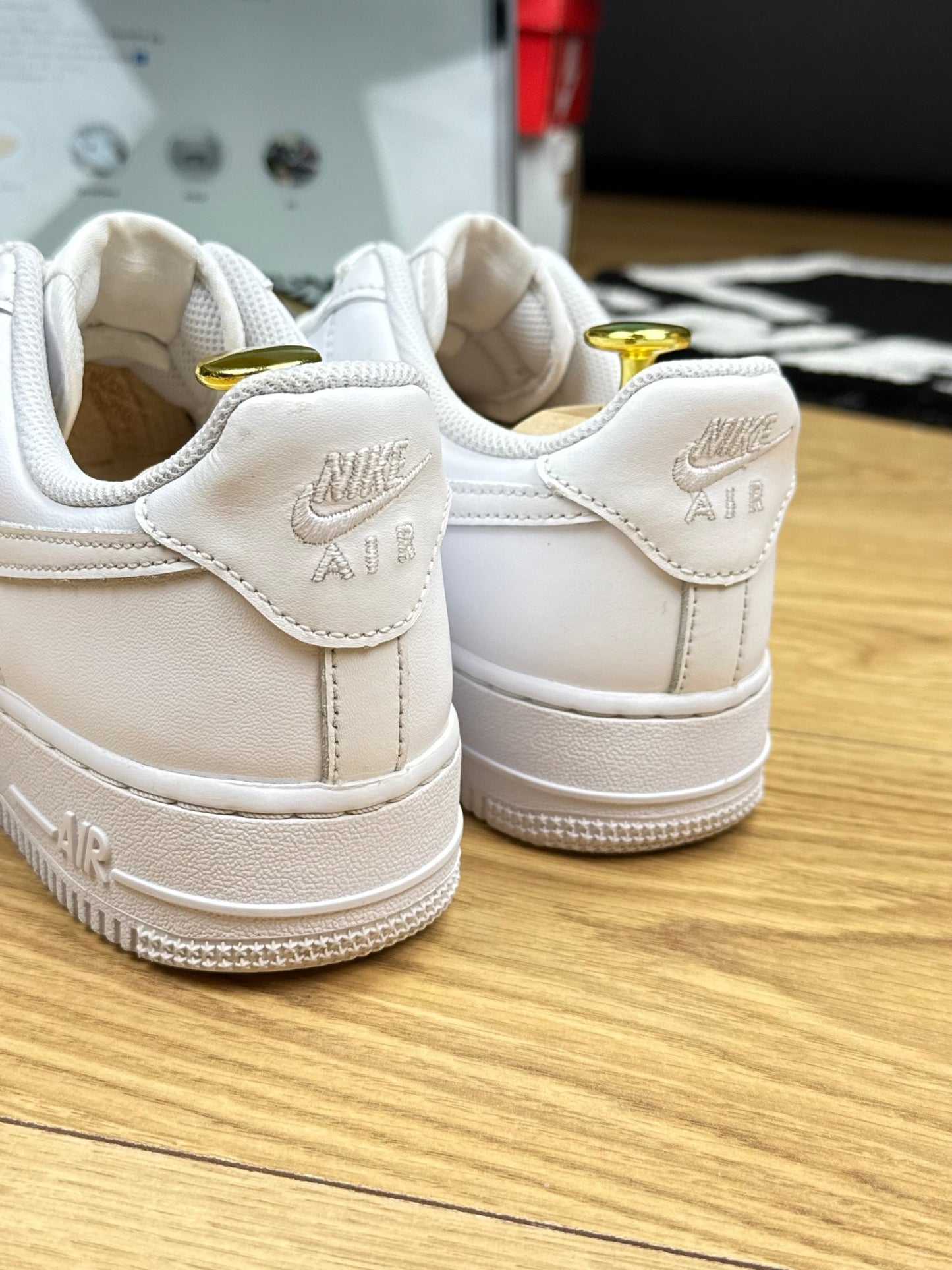 Nike Air Force 1 Low (39)