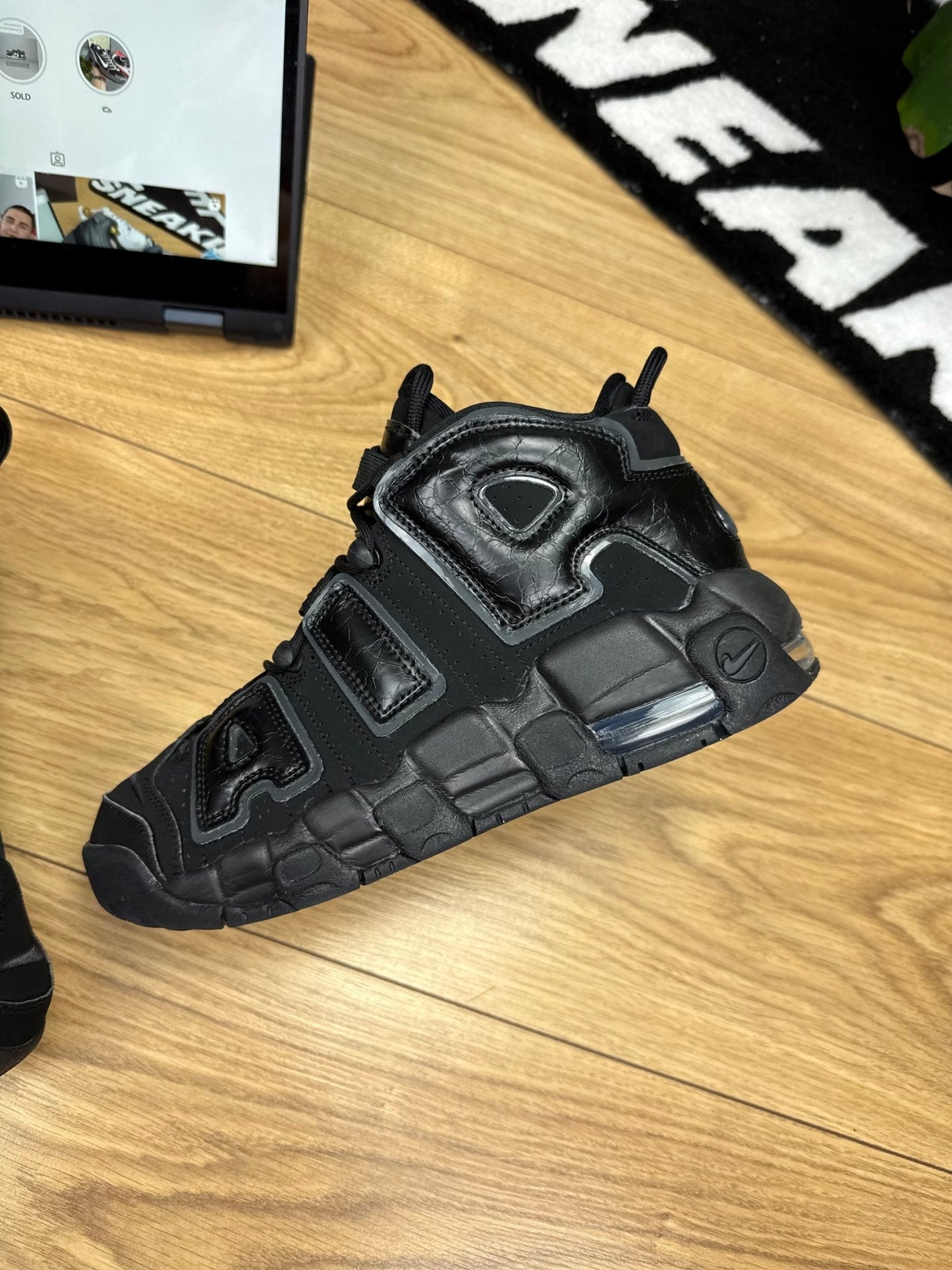 Nike Air More Uptempo 96 (39)